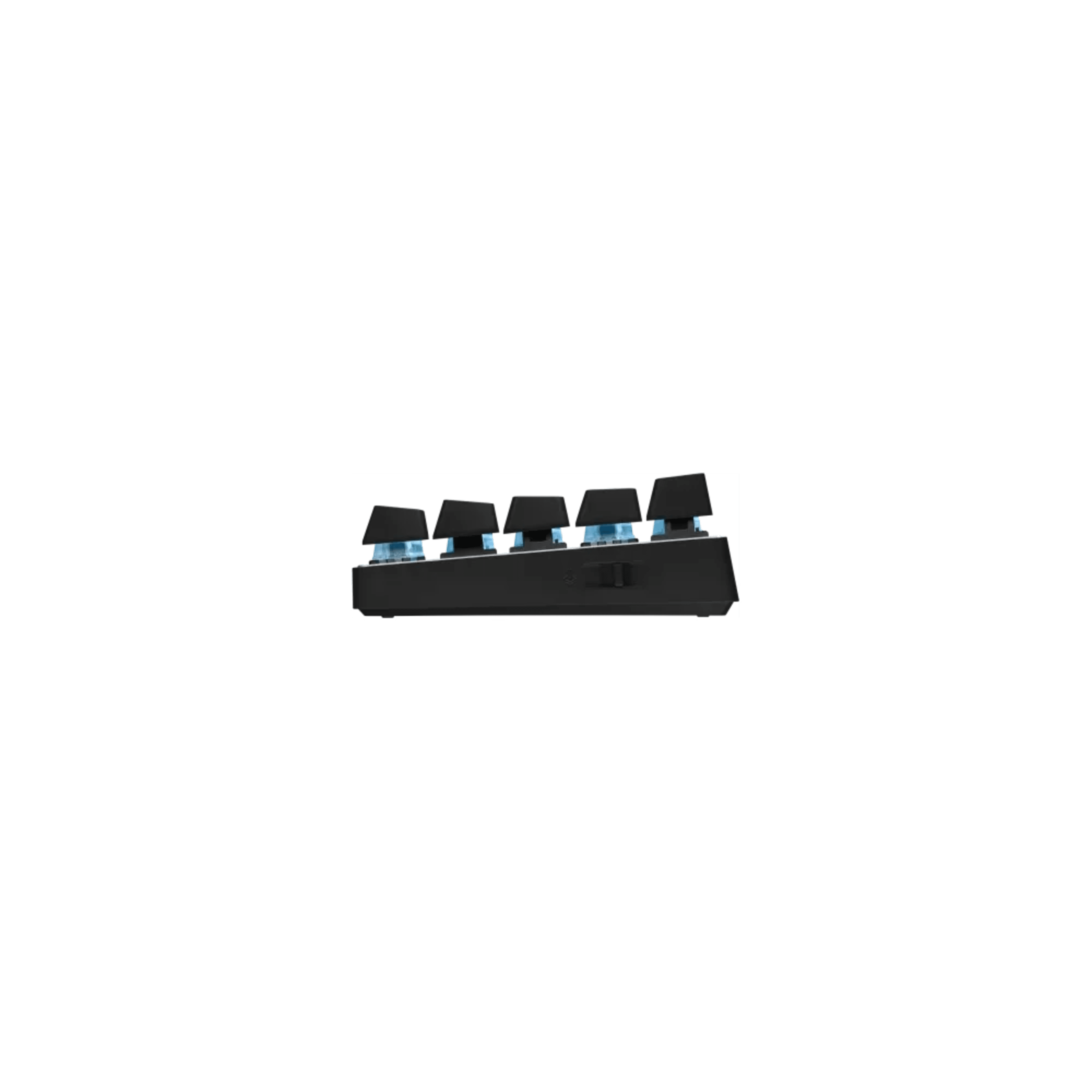 Logitech G PRO X 60 LIGHTSPEED Wireless Tactile - White 2 Logitech G PRO X 60 LIGHTSPEED Wireless Tactile - White thumbnail 2