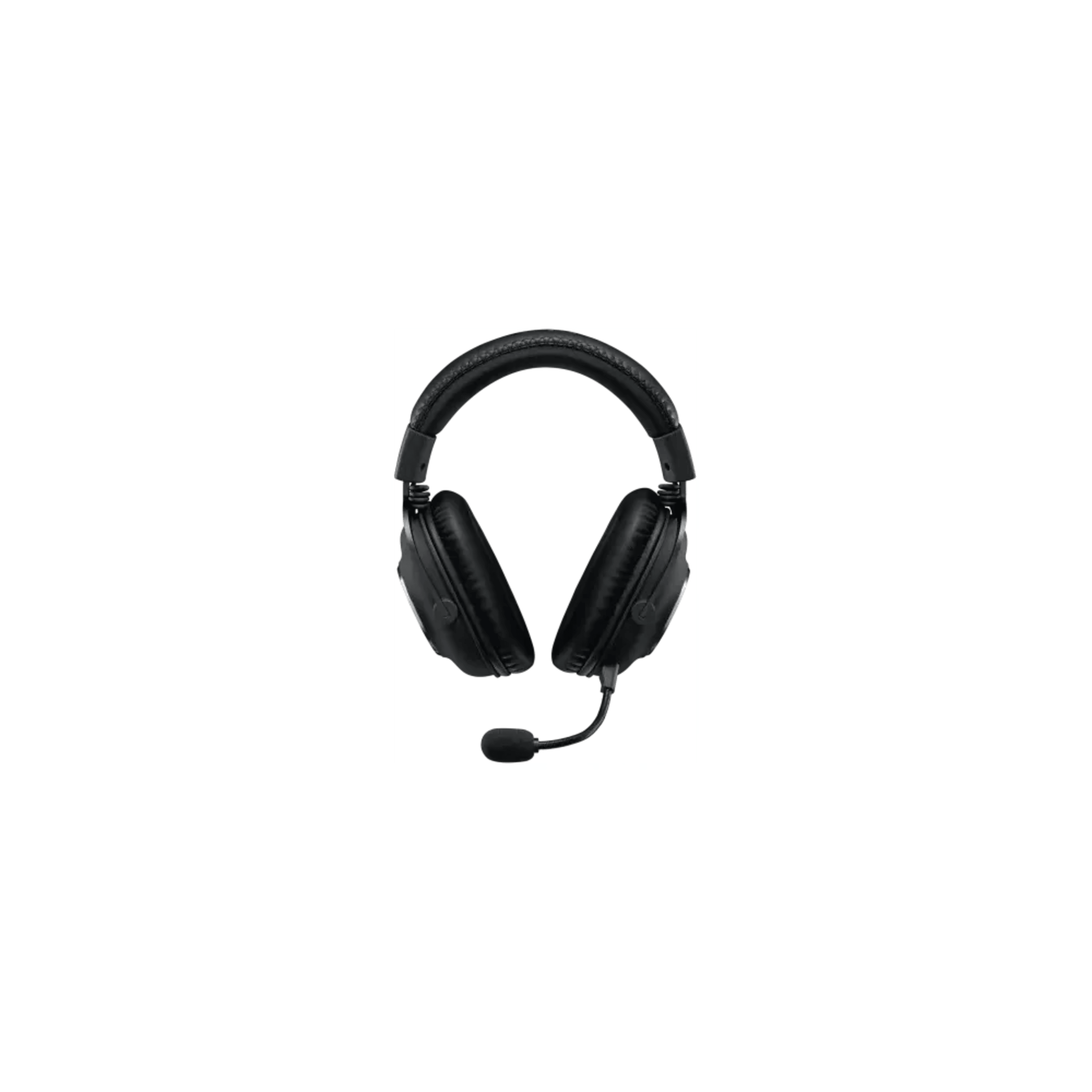 Logitech G PRO X Blue Voice Wired Gaming Headset 2 Logitech G PRO X Blue Voice Wired Gaming Headset thumbnail 2