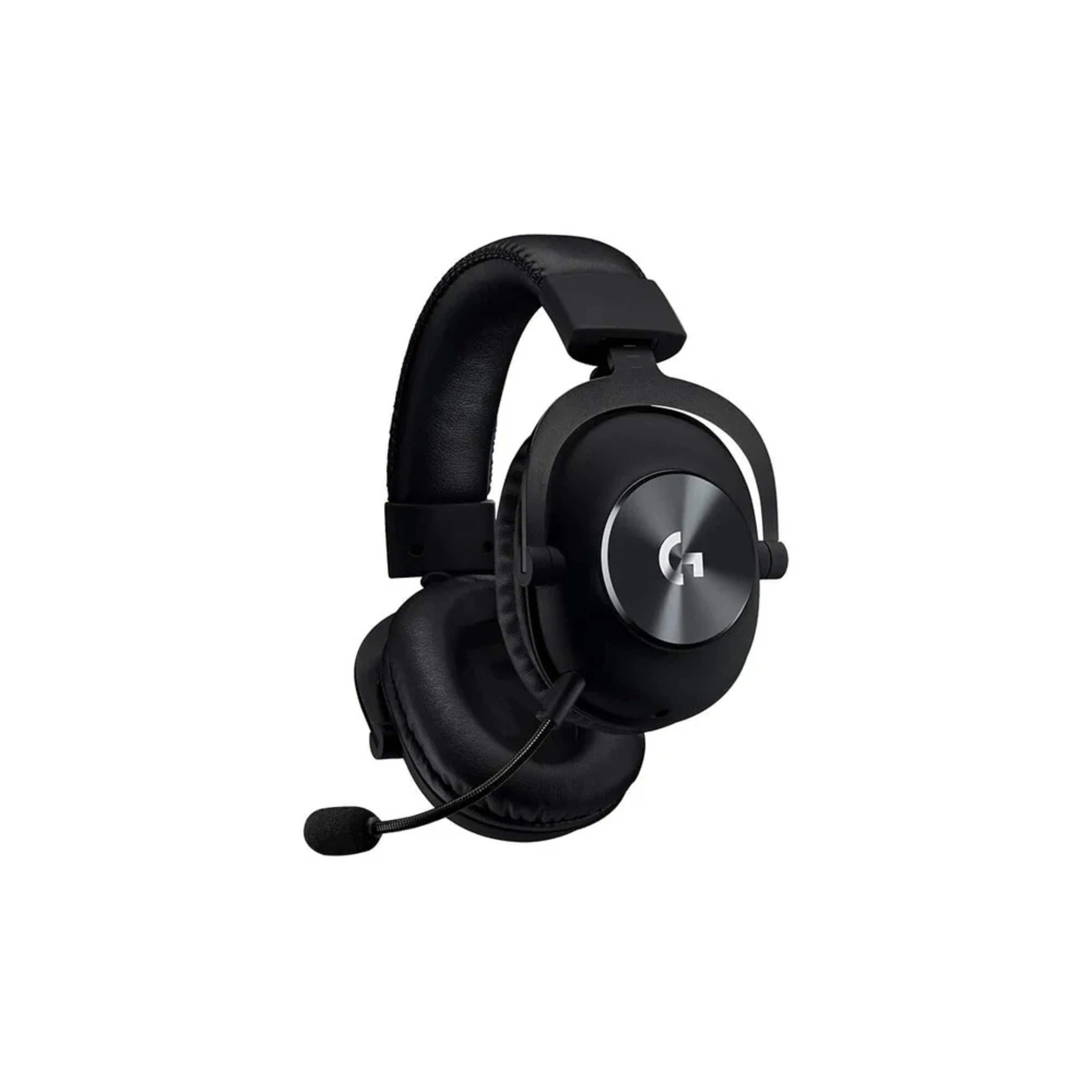 Logitech G PRO X Gaming Headset - Main Image Logitech G PRO X Gaming Headset - Main Image