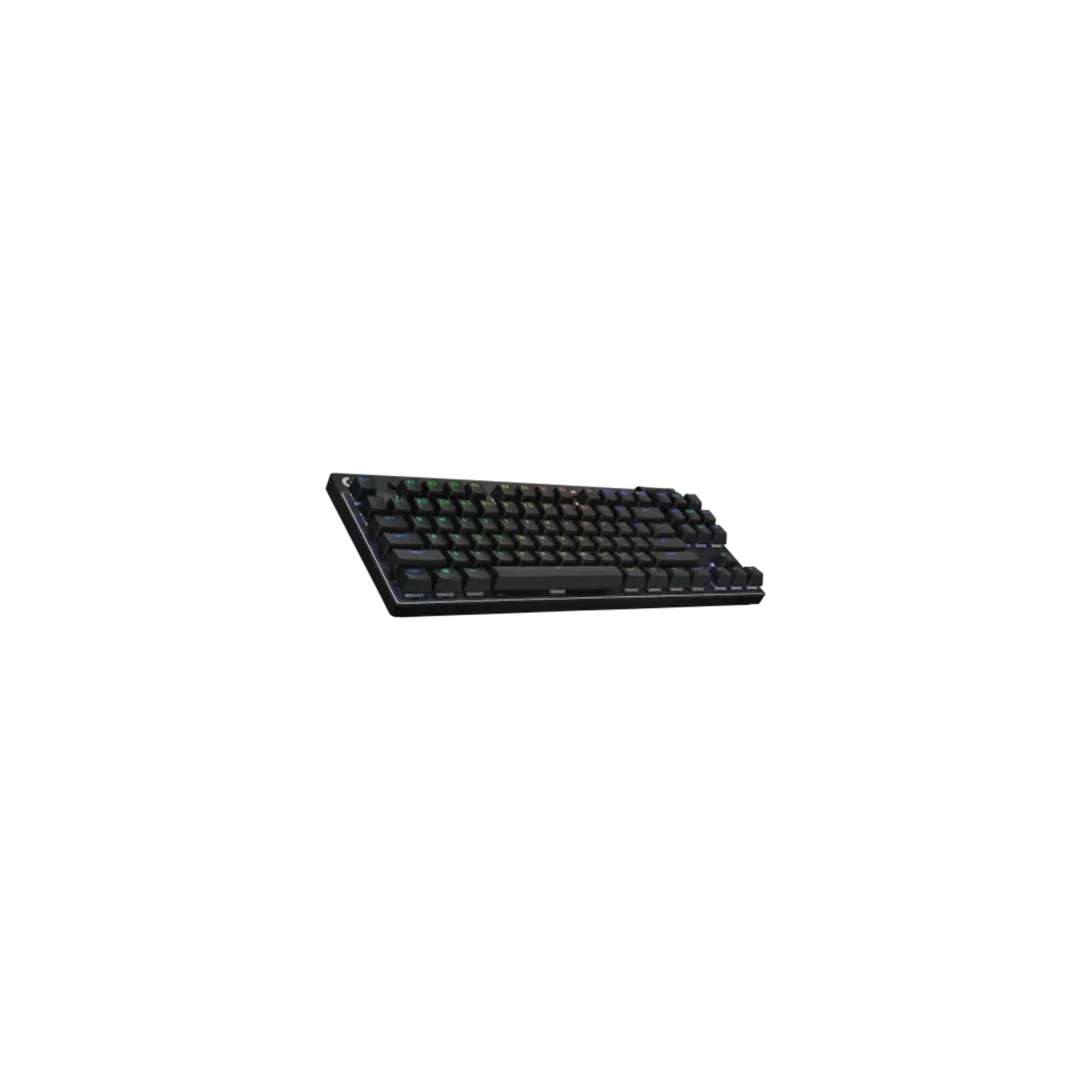 Logitech G PRO X TKL LIGHTSPEED Mechanical TACTILE 3 Logitech G PRO X TKL LIGHTSPEED Mechanical TACTILE thumbnail 3
