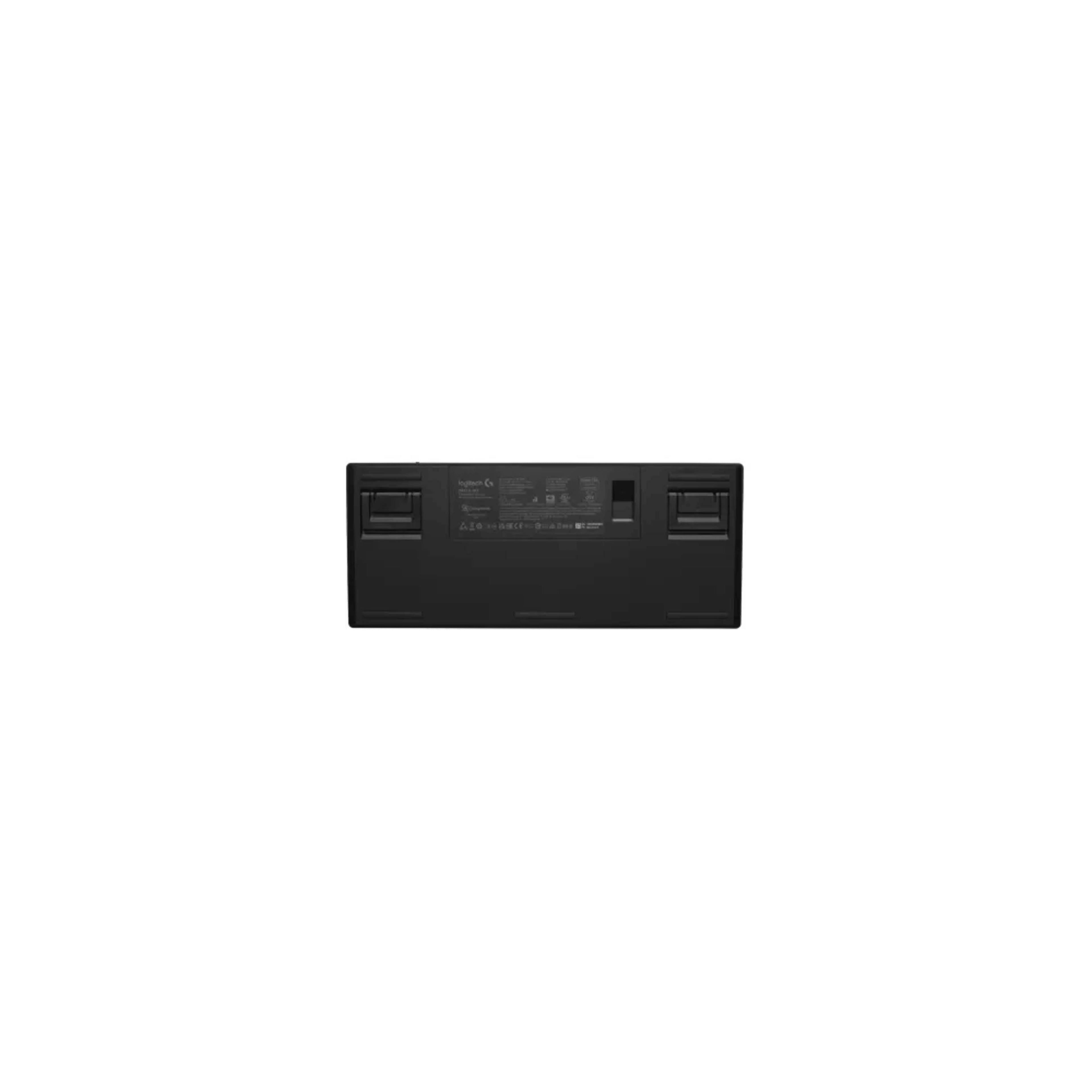 Logitech G PRO X TKL LIGHTSPEED Mechanical TACTILE 2 Logitech G PRO X TKL LIGHTSPEED Mechanical TACTILE thumbnail 2