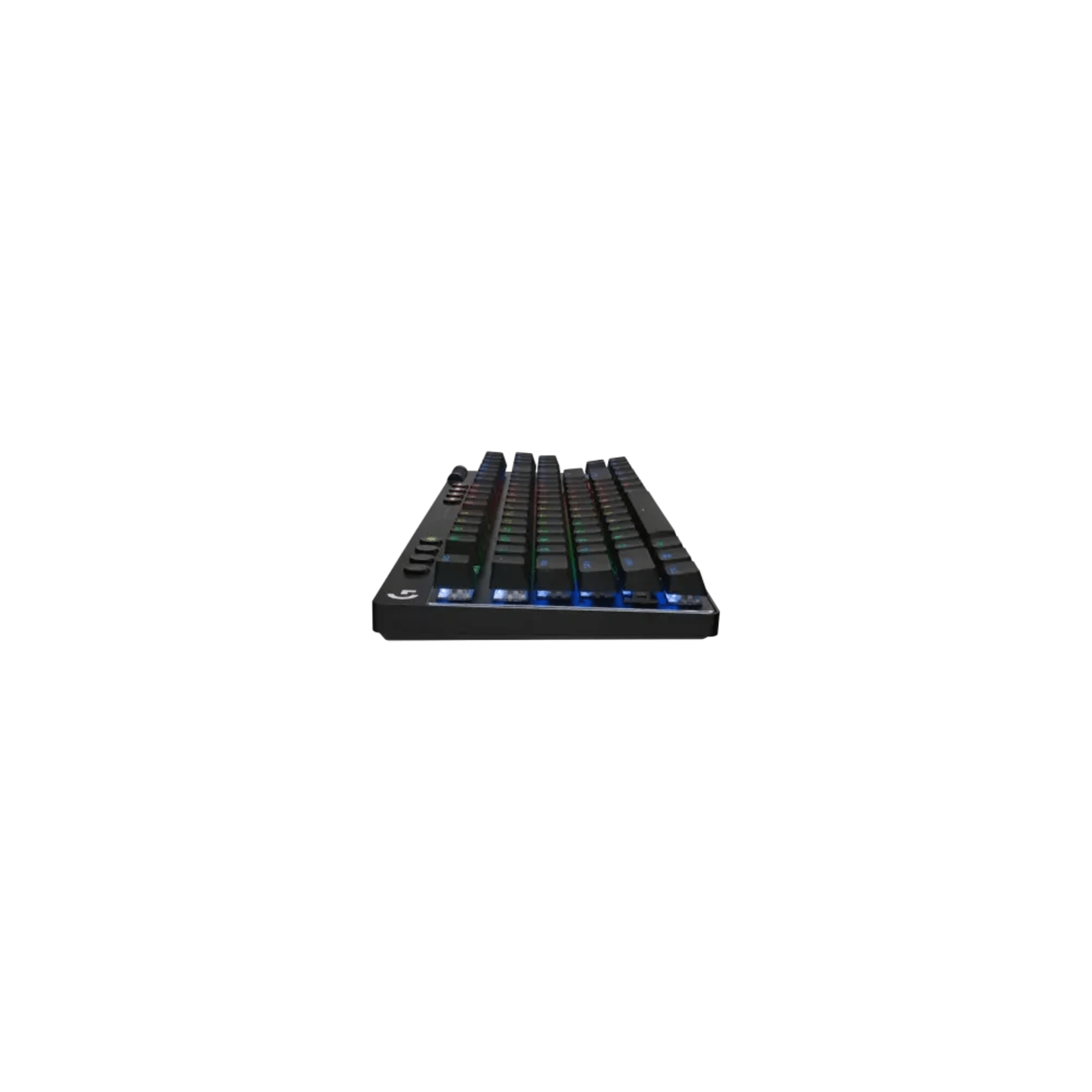 Logitech G PRO X TKL LIGHTSPEED Mechanical TACTILE 4 Logitech G PRO X TKL LIGHTSPEED Mechanical TACTILE thumbnail 4