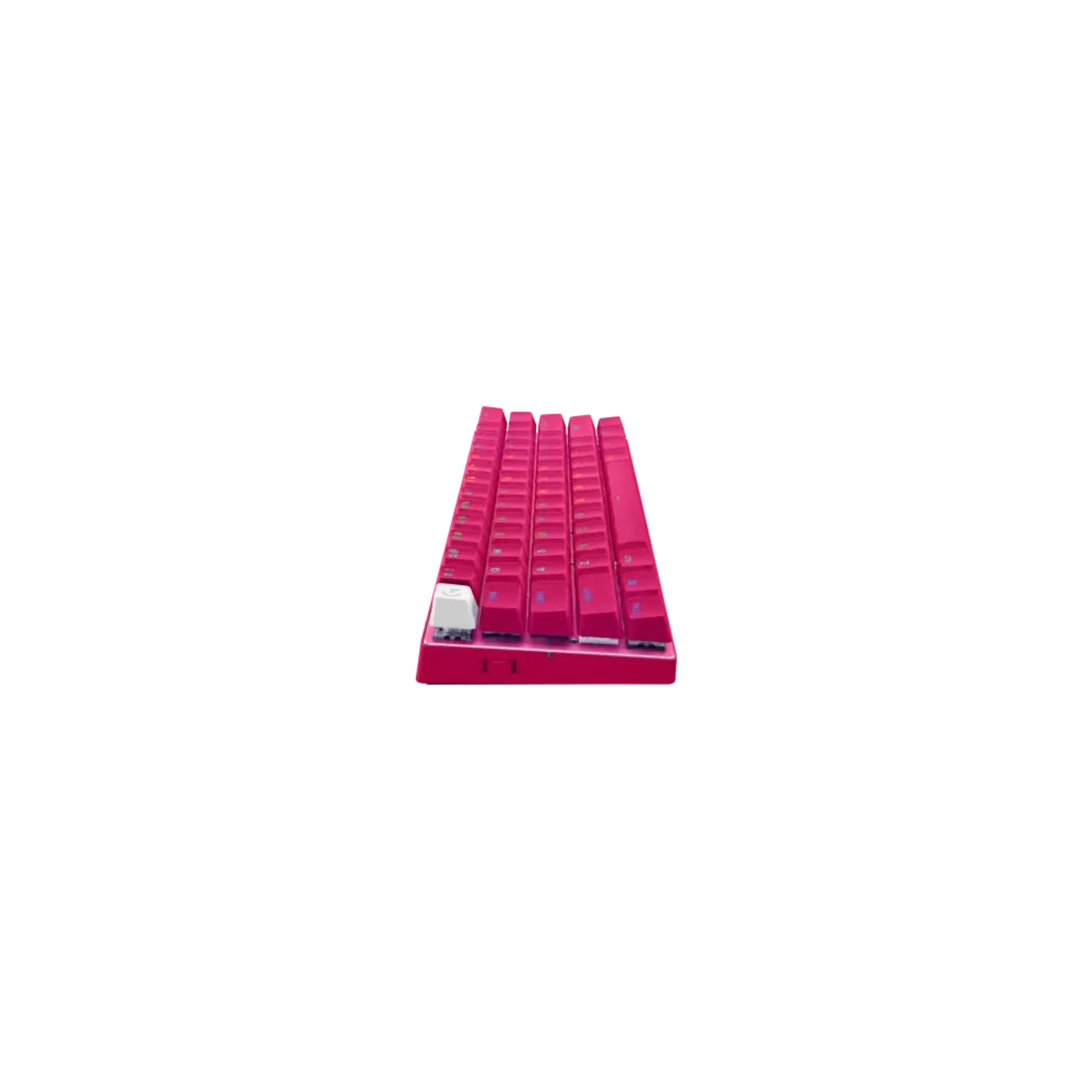 Logitech G PRO X60 Lightspeed Wireless (Tactile) Magenta 3 Logitech G PRO X60 Lightspeed Wireless (Tactile) Magenta thumbnail 3