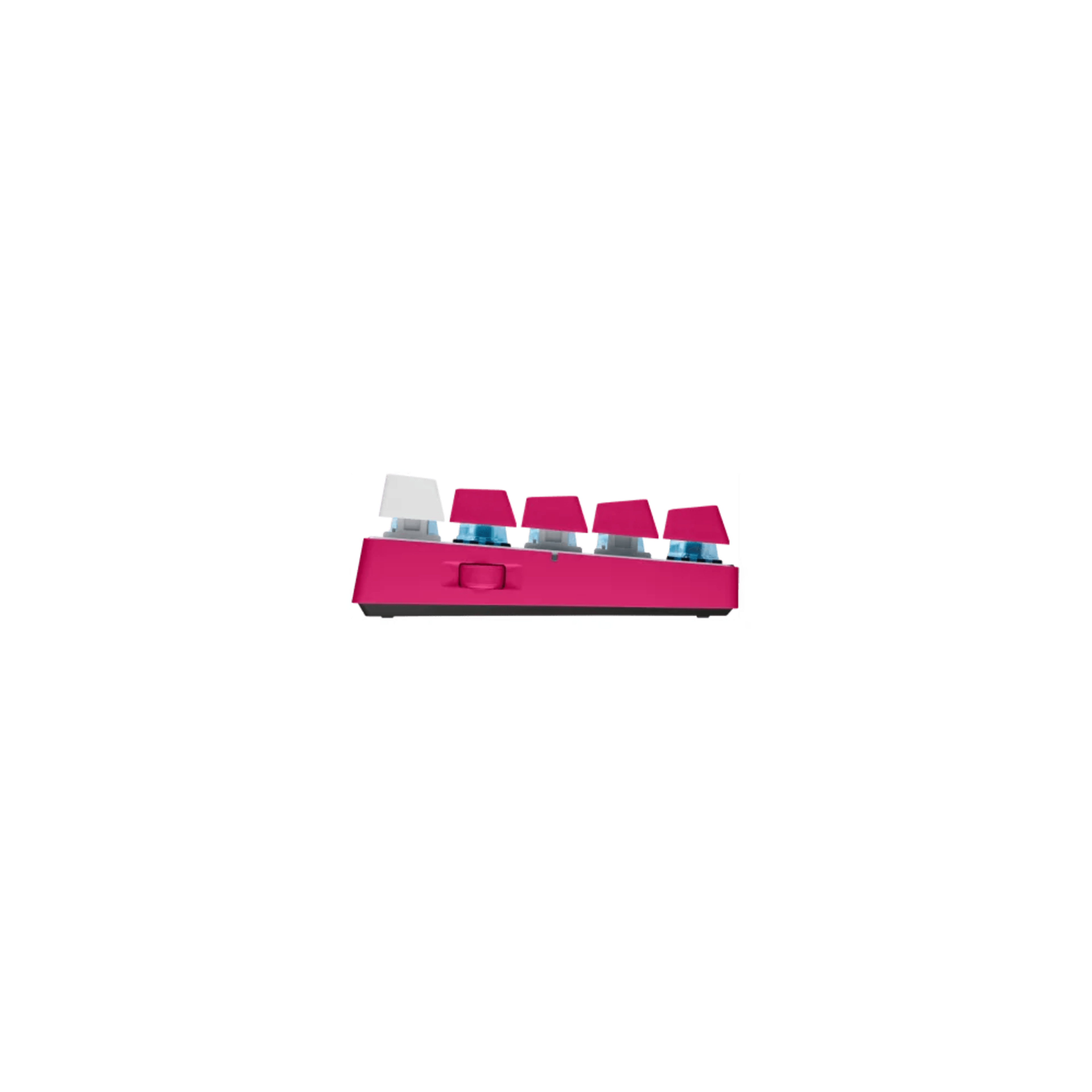 Logitech G PRO X60 Lightspeed Wireless (Tactile) Magenta 2 Logitech G PRO X60 Lightspeed Wireless (Tactile) Magenta thumbnail 2