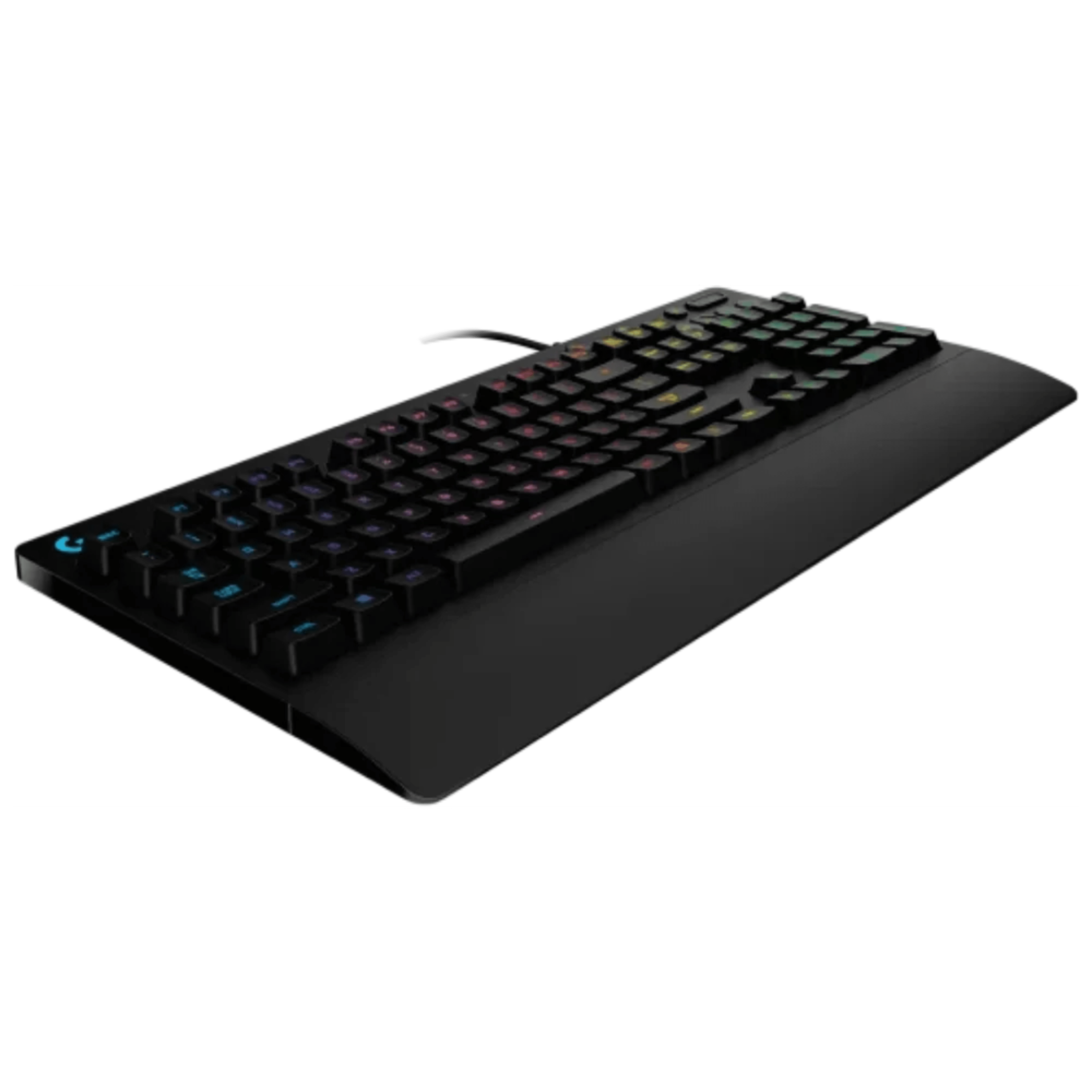 Logitech G213 USB RGB Gaming Keyboard 3 Logitech G213 USB RGB Gaming Keyboard thumbnail 3