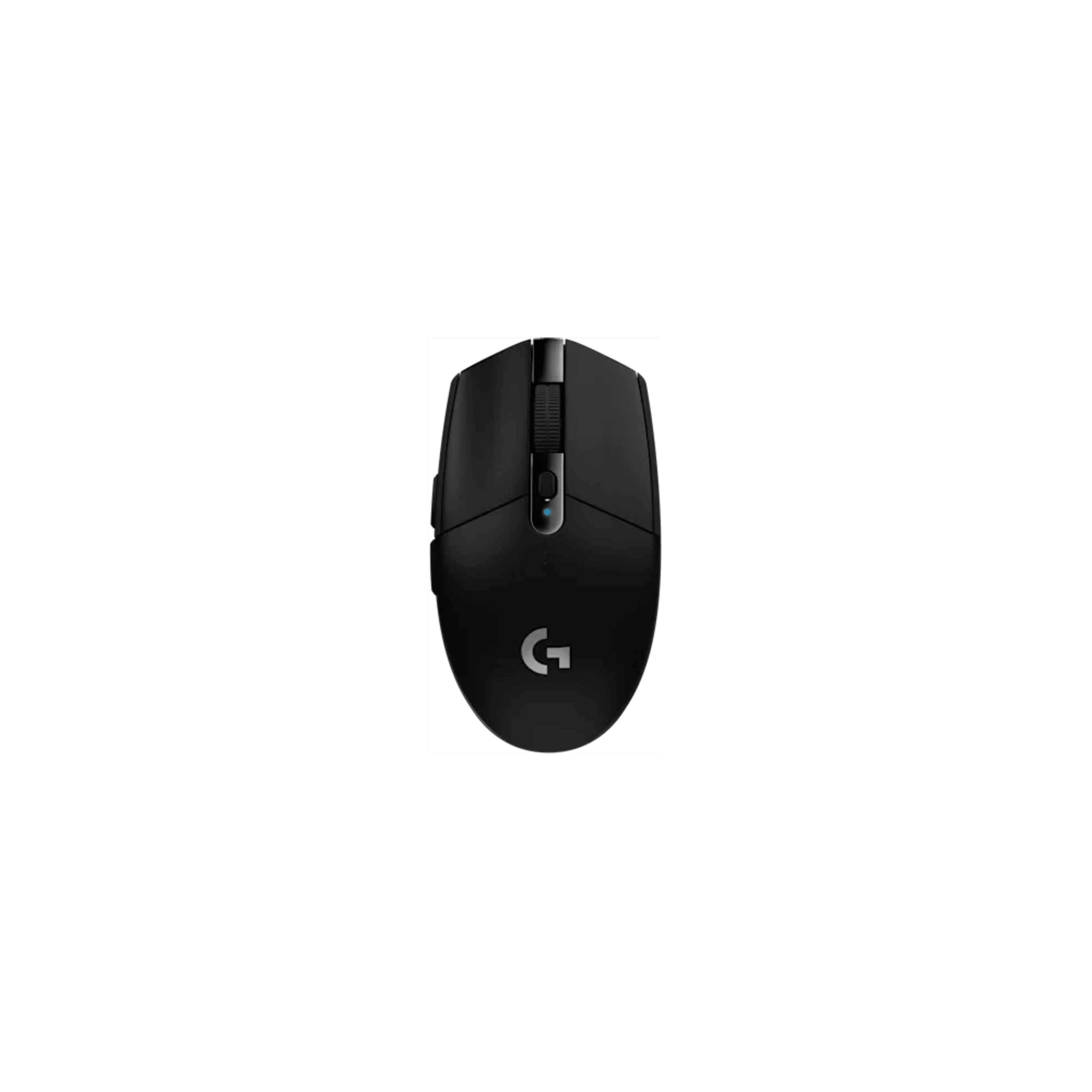Logitech G304 Wireless Gaming Mouse. Black - Main Image Logitech G304 Wireless Gaming Mouse. Black - Main Image