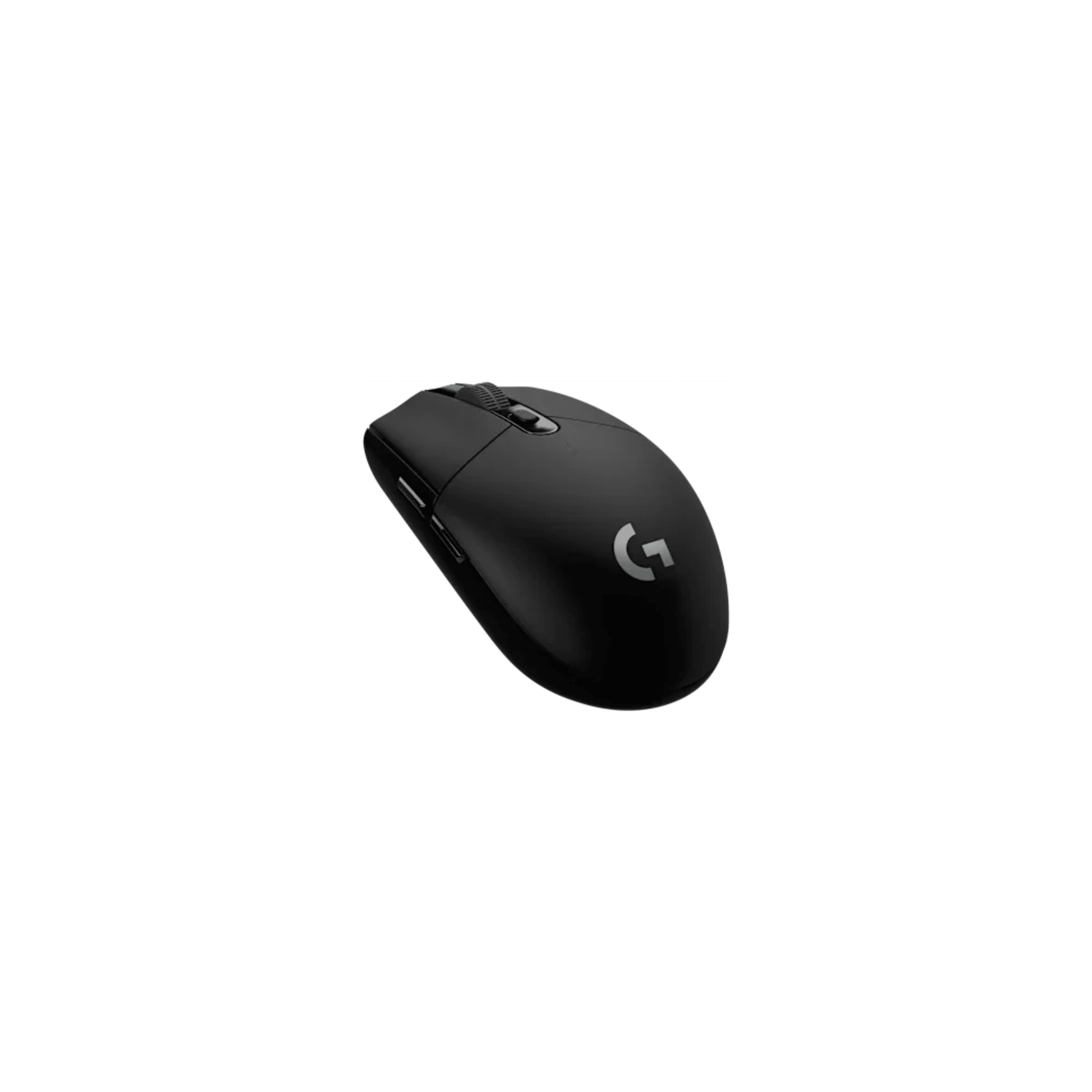 Logitech G304 Wireless Gaming Mouse. Black 4 Logitech G304 Wireless Gaming Mouse. Black thumbnail 4