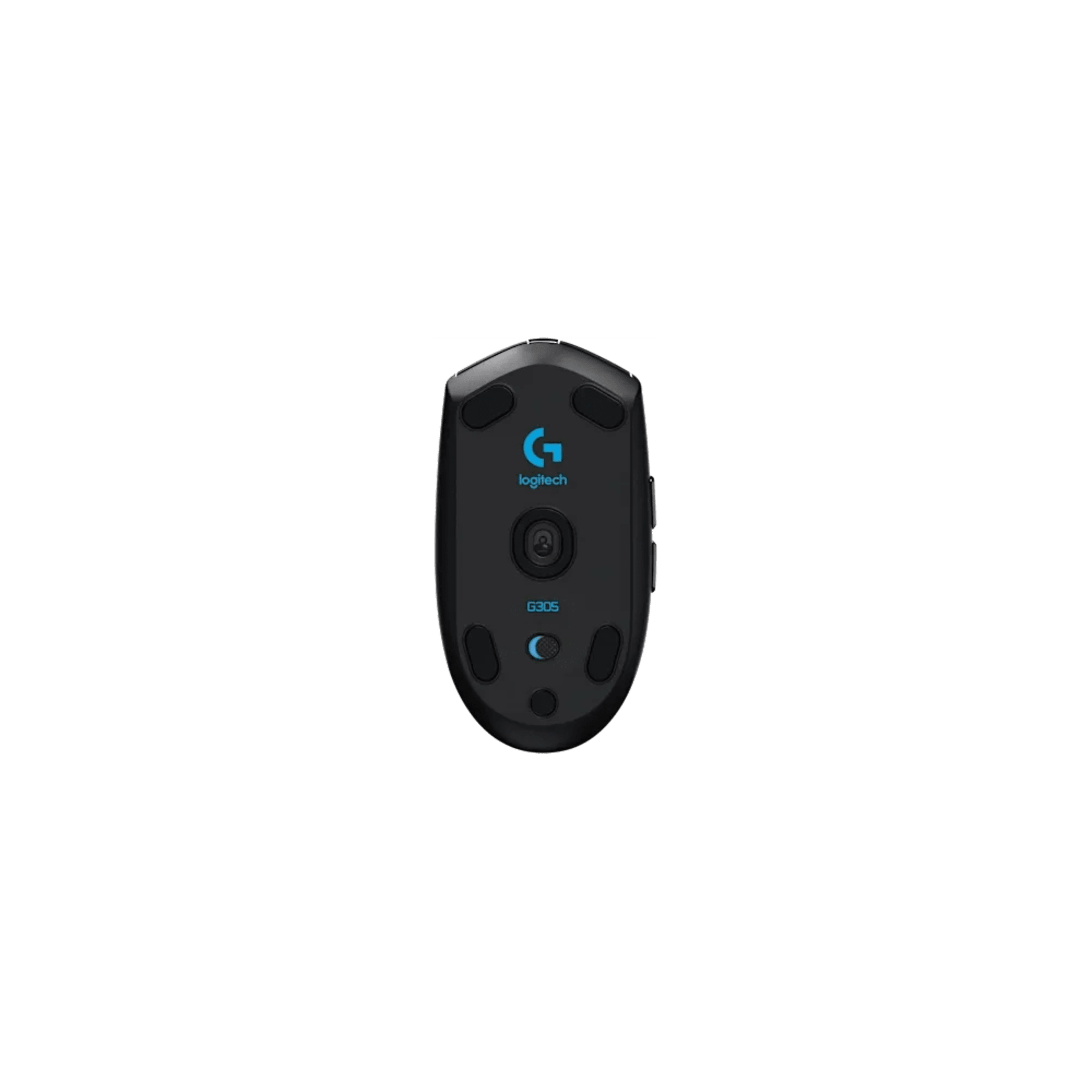 Logitech G304 Wireless Gaming Mouse. Black 3 Logitech G304 Wireless Gaming Mouse. Black thumbnail 3