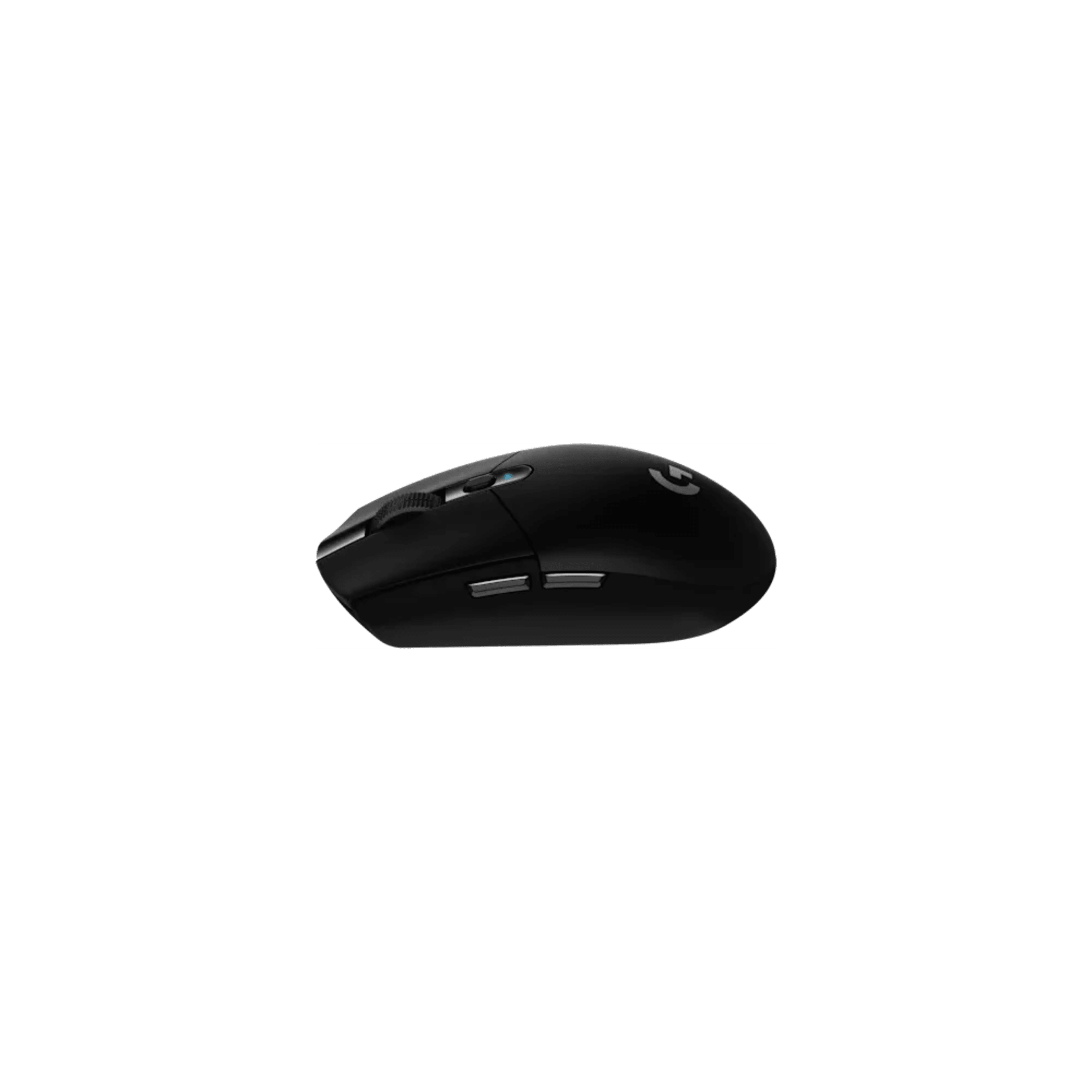 Logitech G304 Wireless Gaming Mouse. Black 2 Logitech G304 Wireless Gaming Mouse. Black thumbnail 2