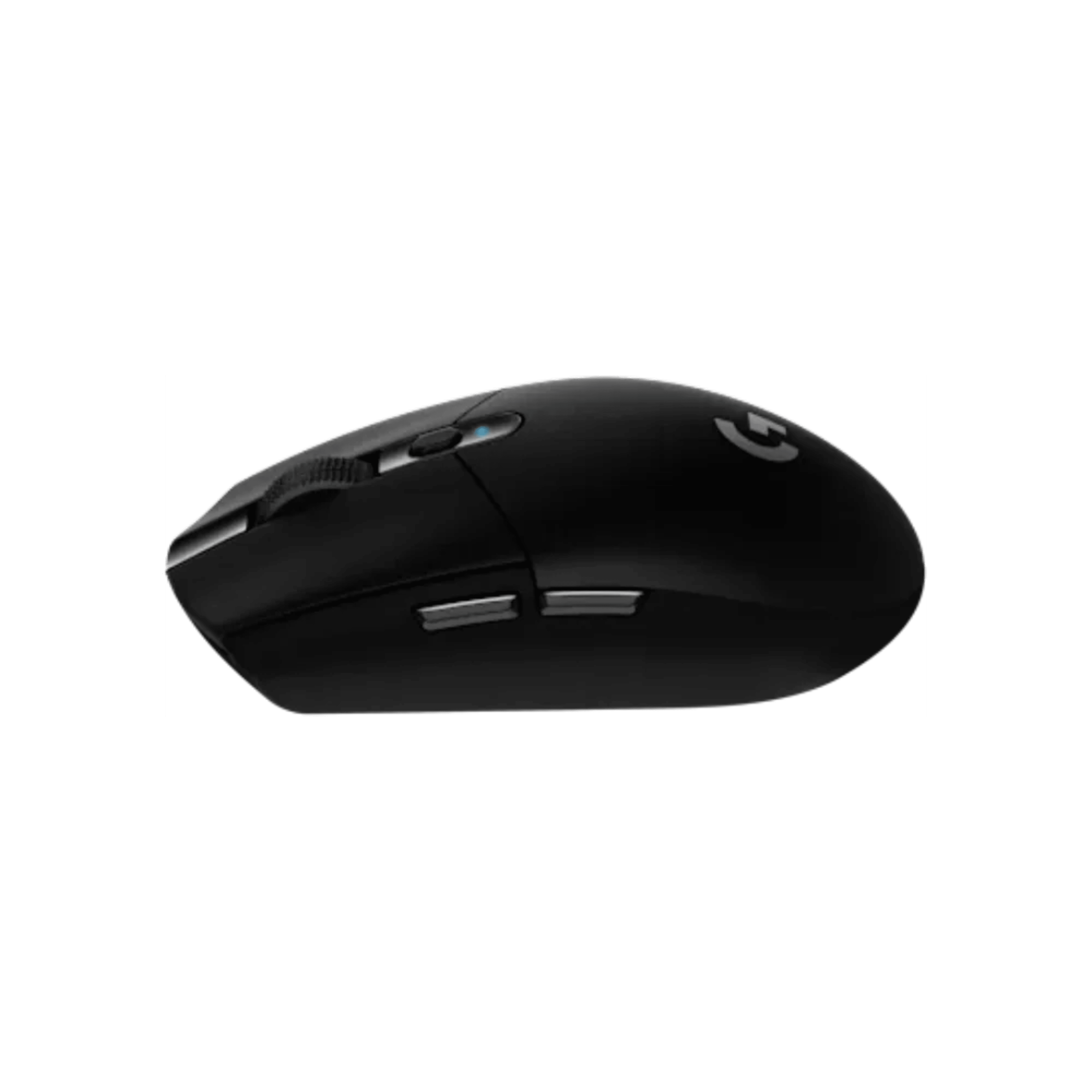 Logitech G305 HERO Lightspeed Wireless Gaming Mouse Black 3 Logitech G305 HERO Lightspeed Wireless Gaming Mouse Black thumbnail 3