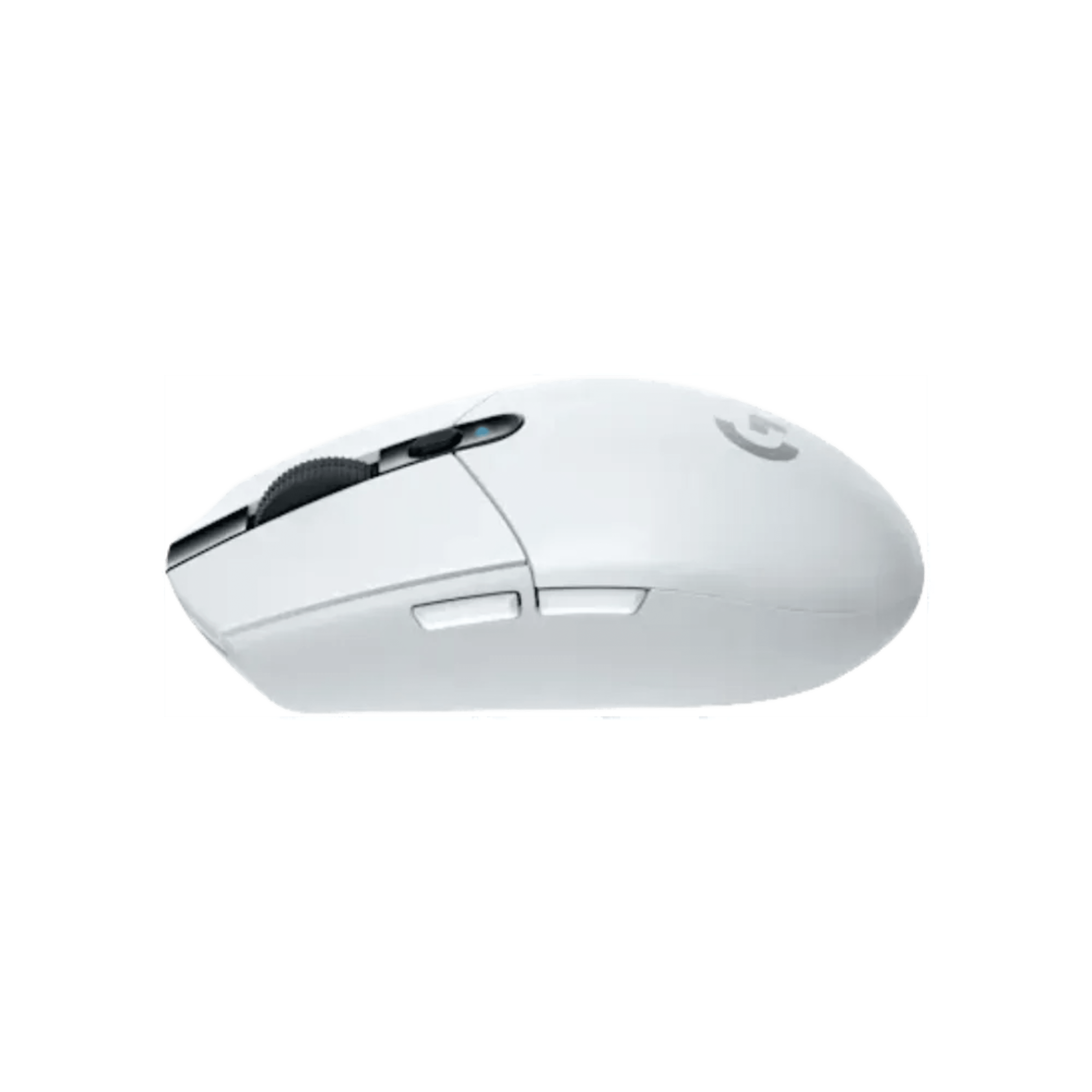 Logitech G305 HERO Lightspeed Wireless Gaming Mouse White 3 Logitech G305 HERO Lightspeed Wireless Gaming Mouse White thumbnail 3