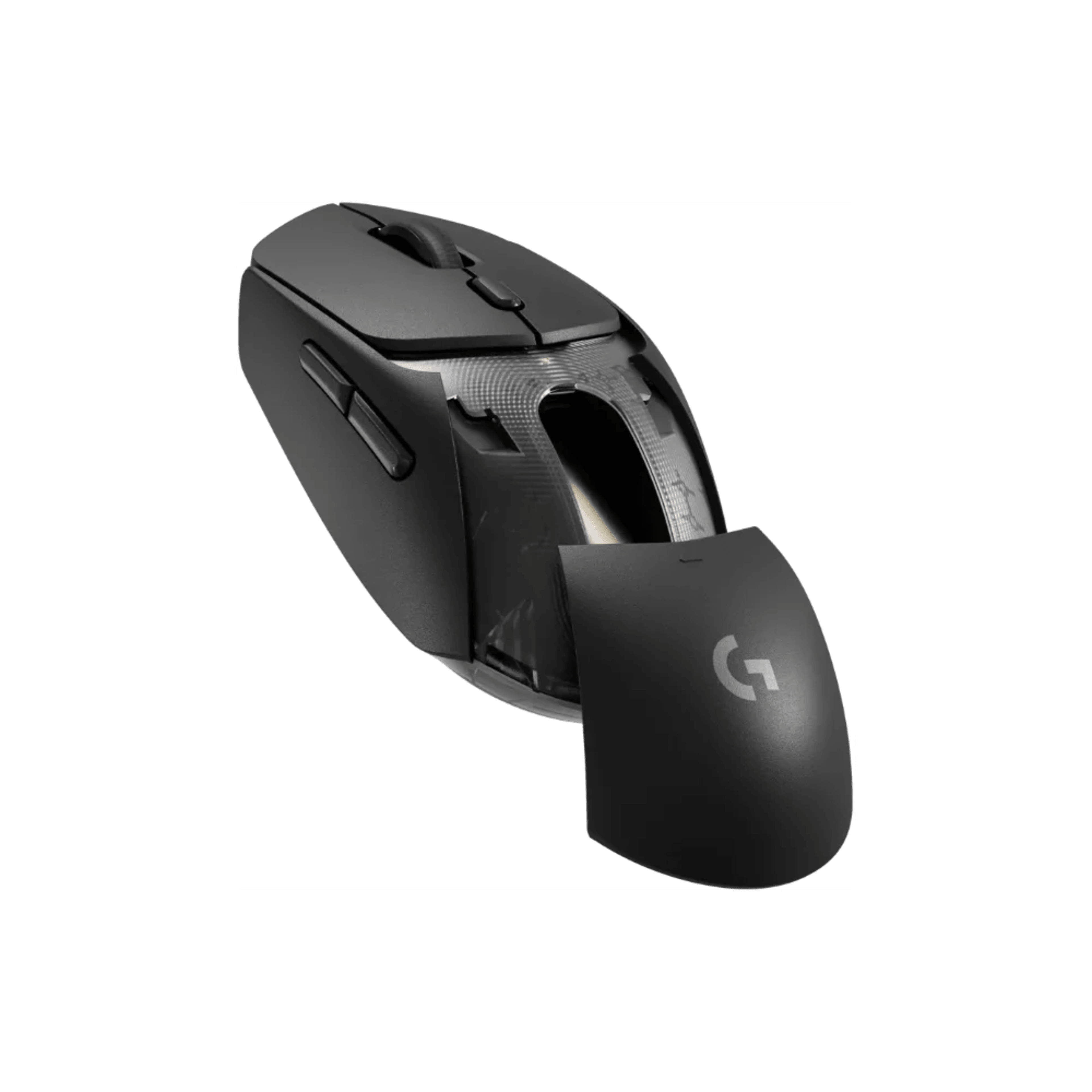 Logitech G309 Lightspeed Wireless Gaming Mouse Black 3 Logitech G309 Lightspeed Wireless Gaming Mouse Black thumbnail 3
