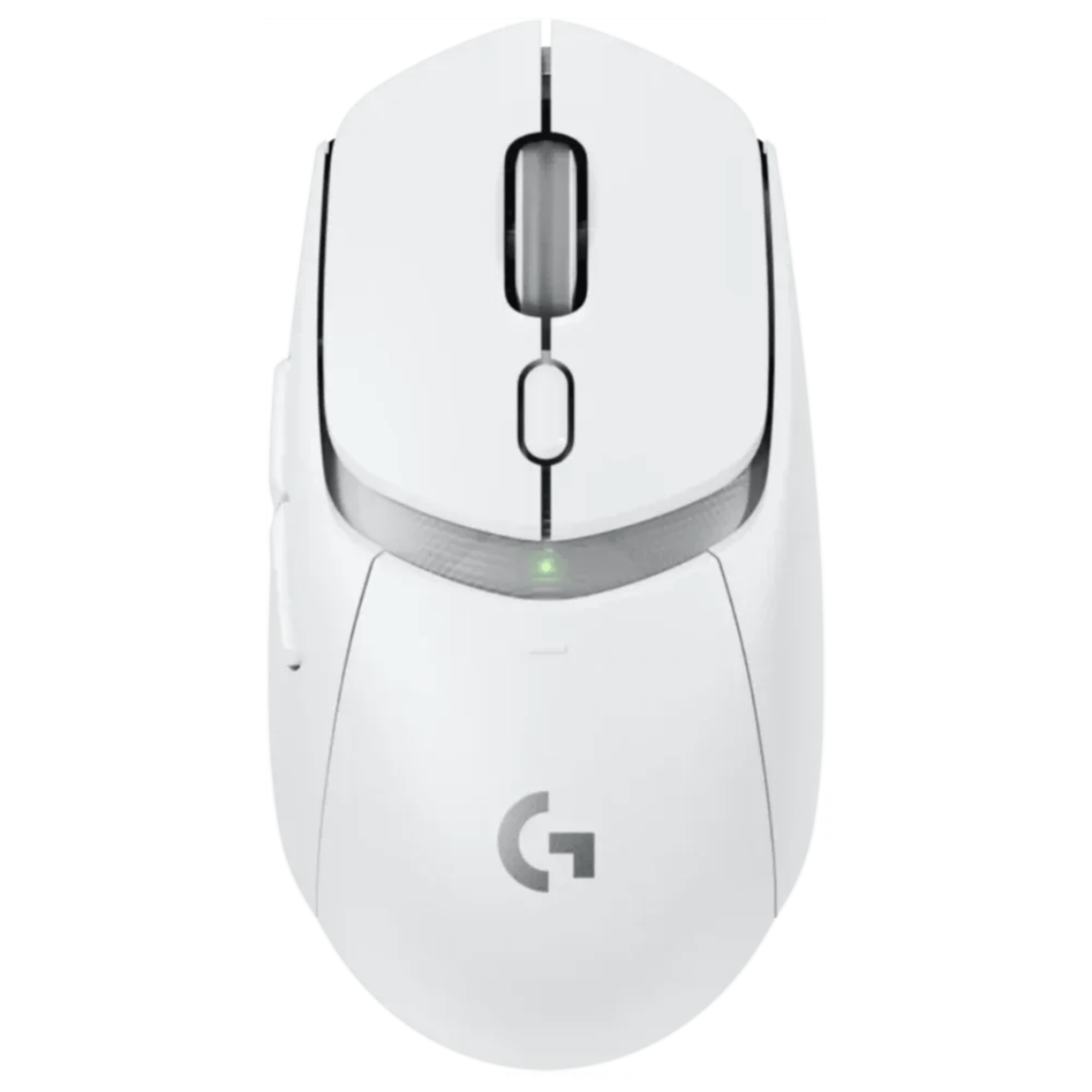 Logitech G309 Lightspeed Wireless Gaming Mouse White - Main Image Logitech G309 Lightspeed Wireless Gaming Mouse White - Main Image