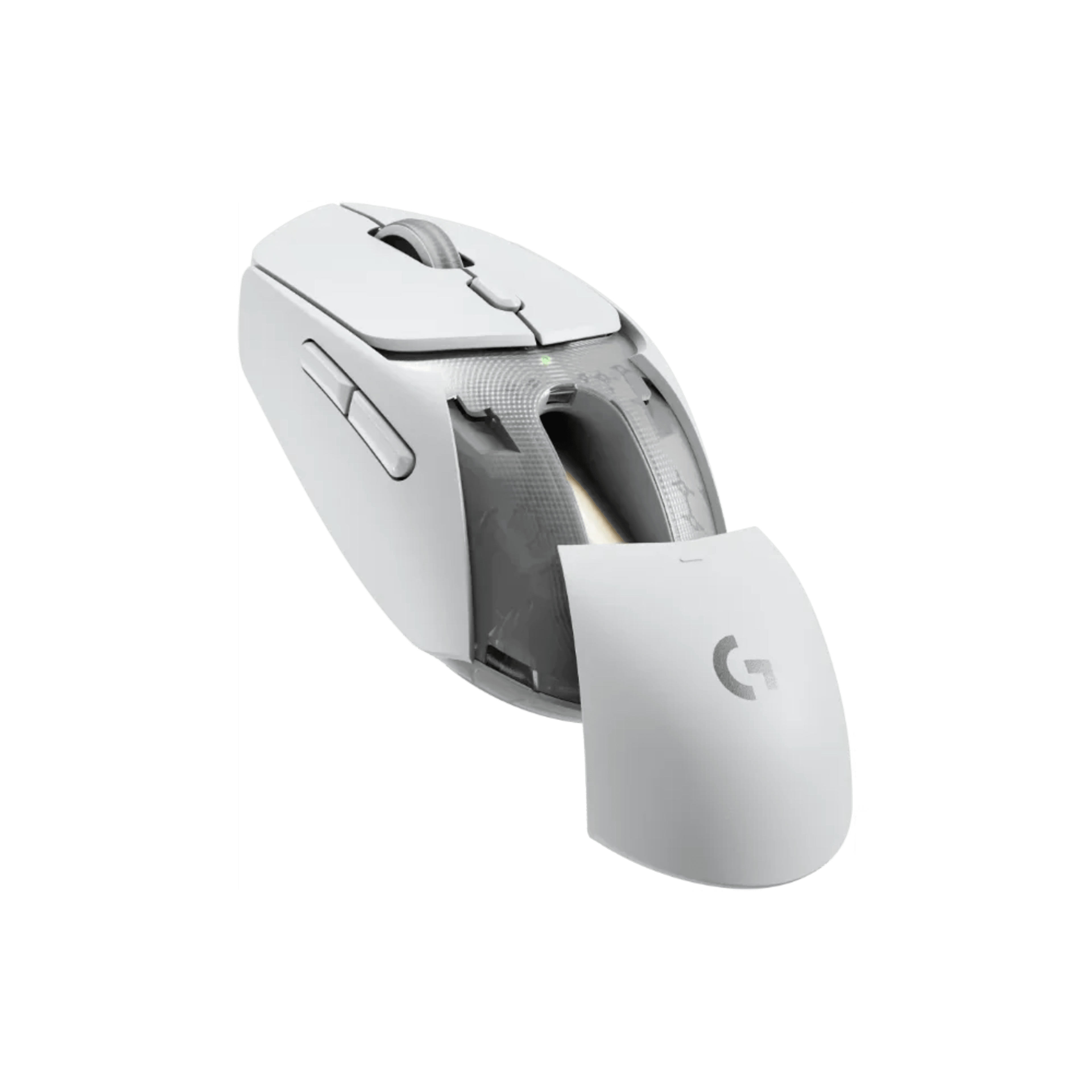 Logitech G309 Lightspeed Wireless Gaming Mouse White 5 Logitech G309 Lightspeed Wireless Gaming Mouse White thumbnail 5
