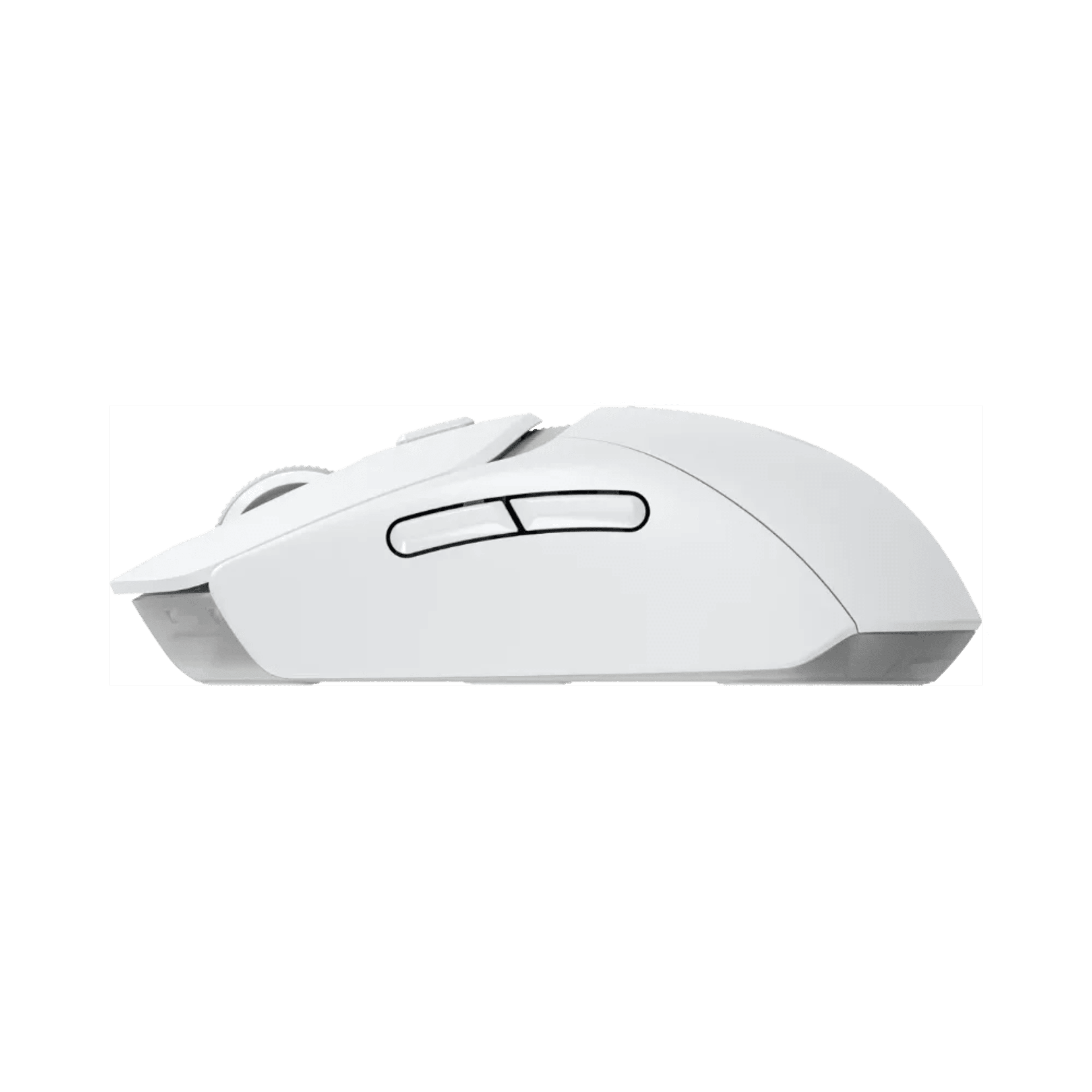 Logitech G309 Lightspeed Wireless Gaming Mouse White 4 Logitech G309 Lightspeed Wireless Gaming Mouse White thumbnail 4