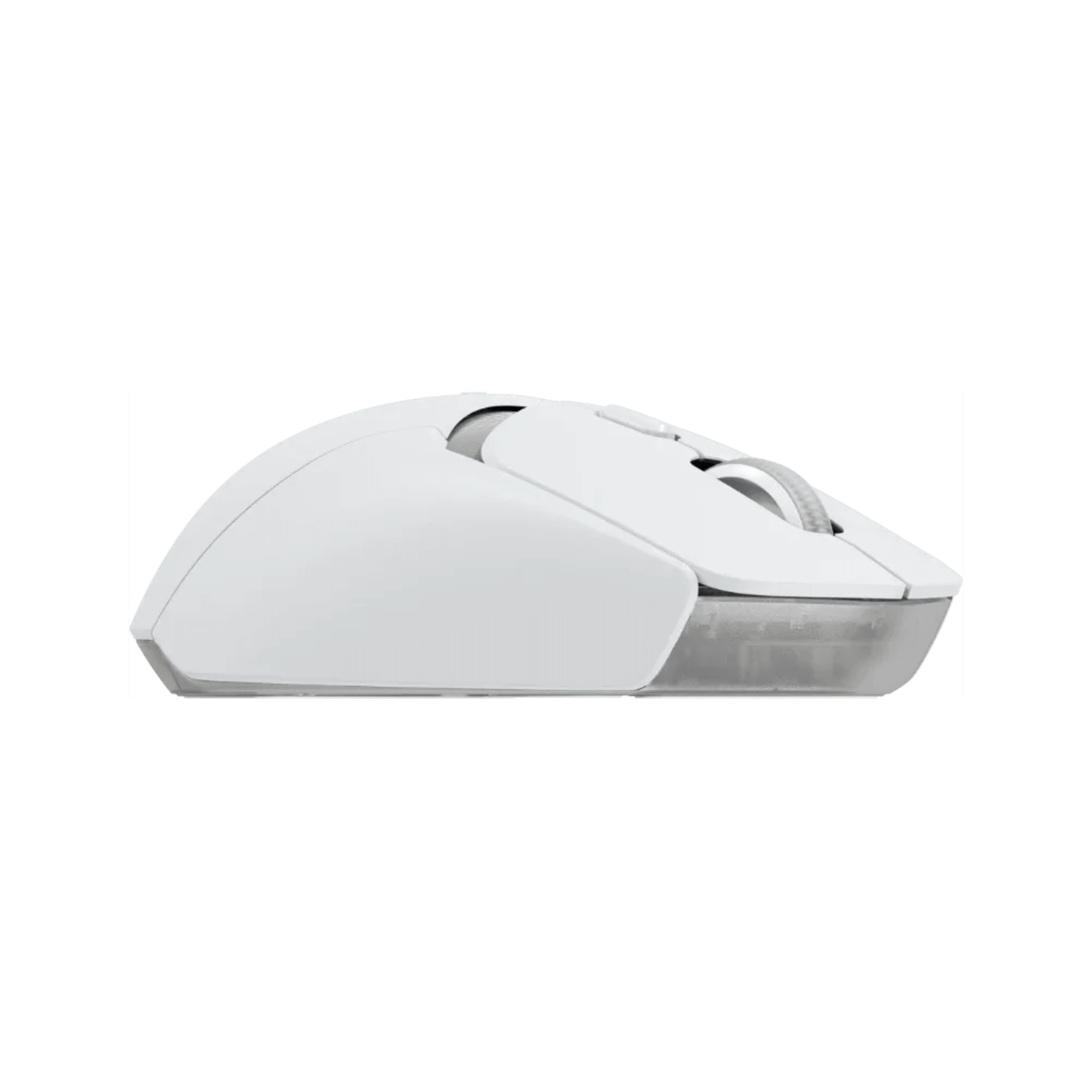 Logitech G309 Lightspeed Wireless Gaming Mouse White 3 Logitech G309 Lightspeed Wireless Gaming Mouse White thumbnail 3