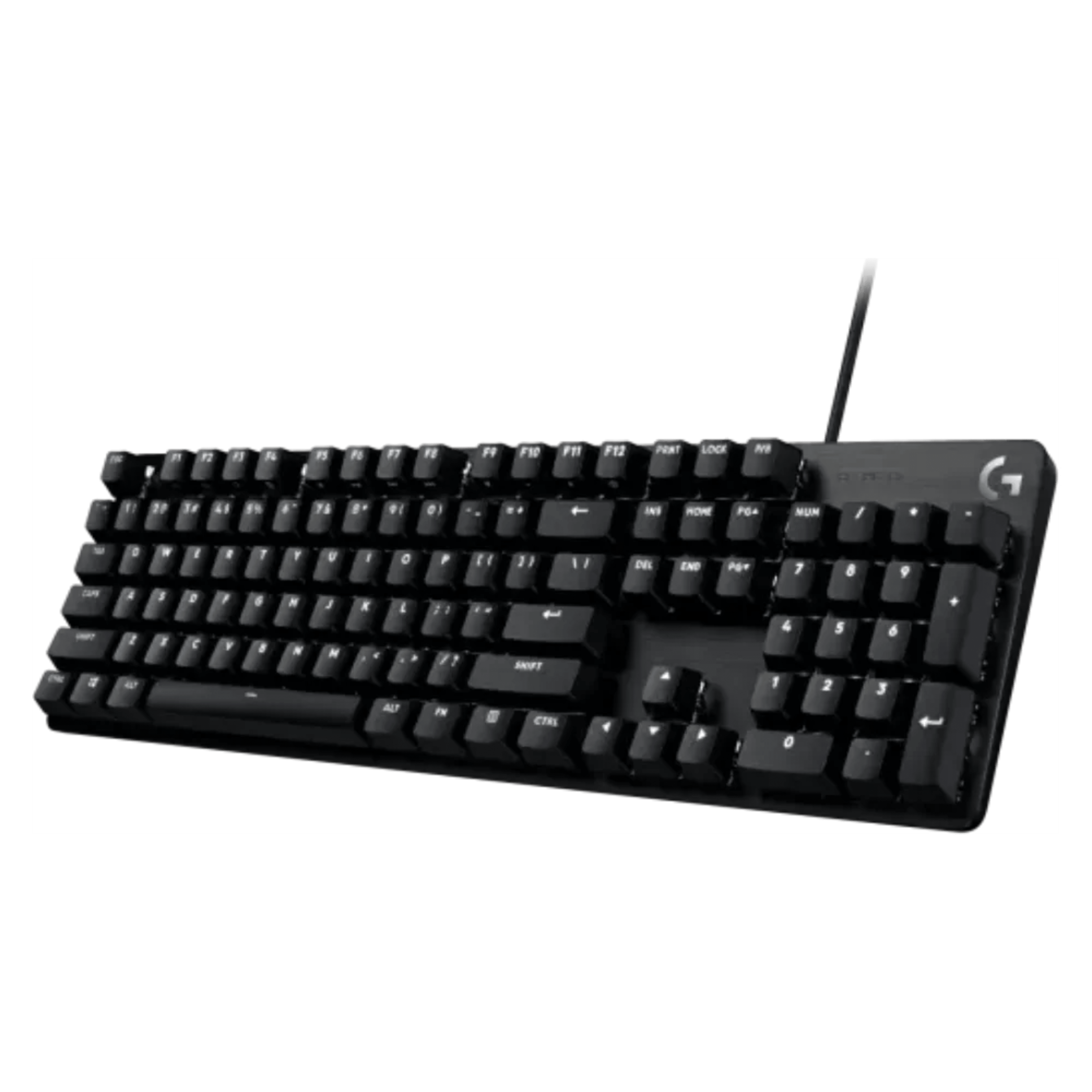 Logitech G413 SE - RGB Mechanical Gaming Keyboard 4 Logitech G413 SE - RGB Mechanical Gaming Keyboard thumbnail 4