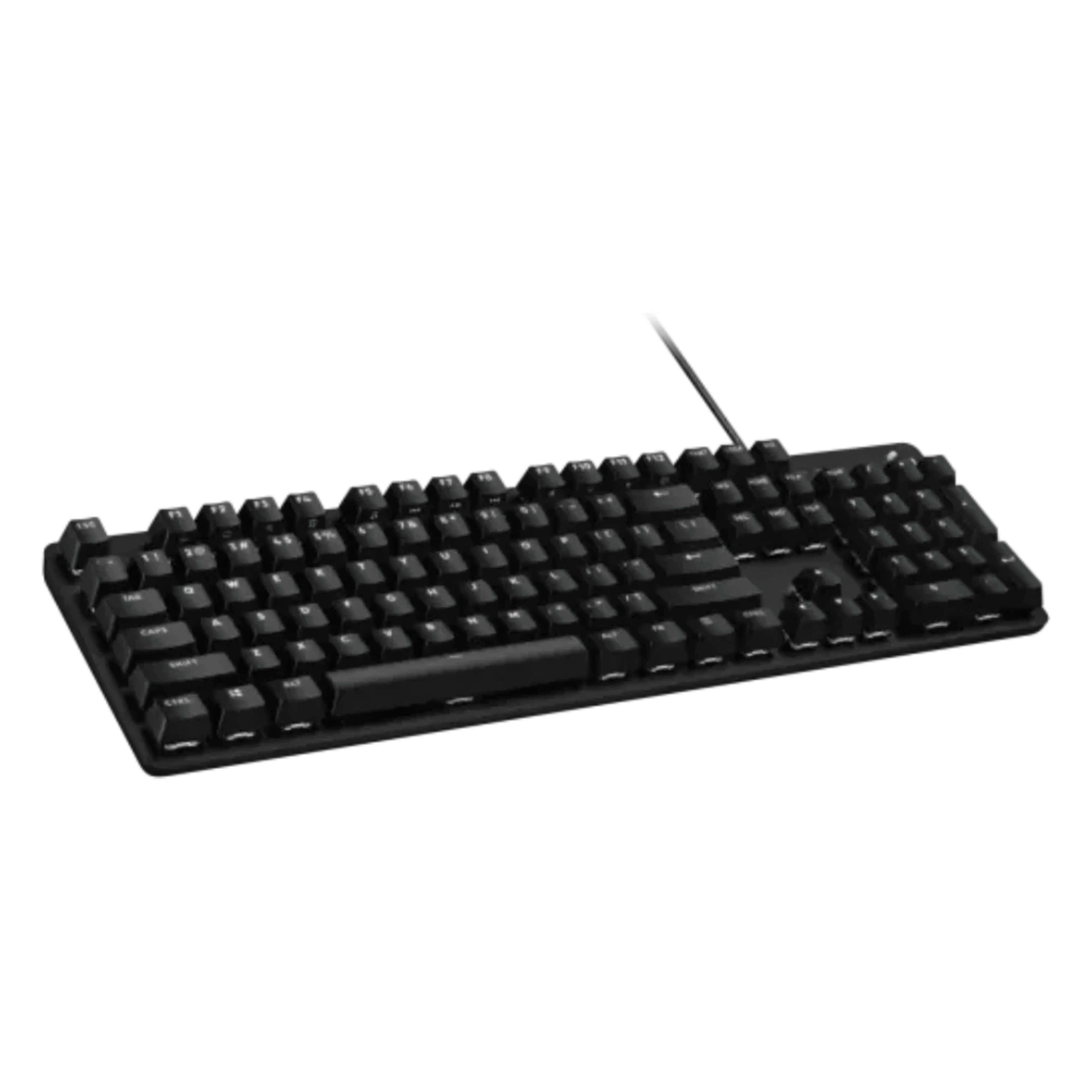 Logitech G413 SE - RGB Mechanical Gaming Keyboard 3 Logitech G413 SE - RGB Mechanical Gaming Keyboard thumbnail 3