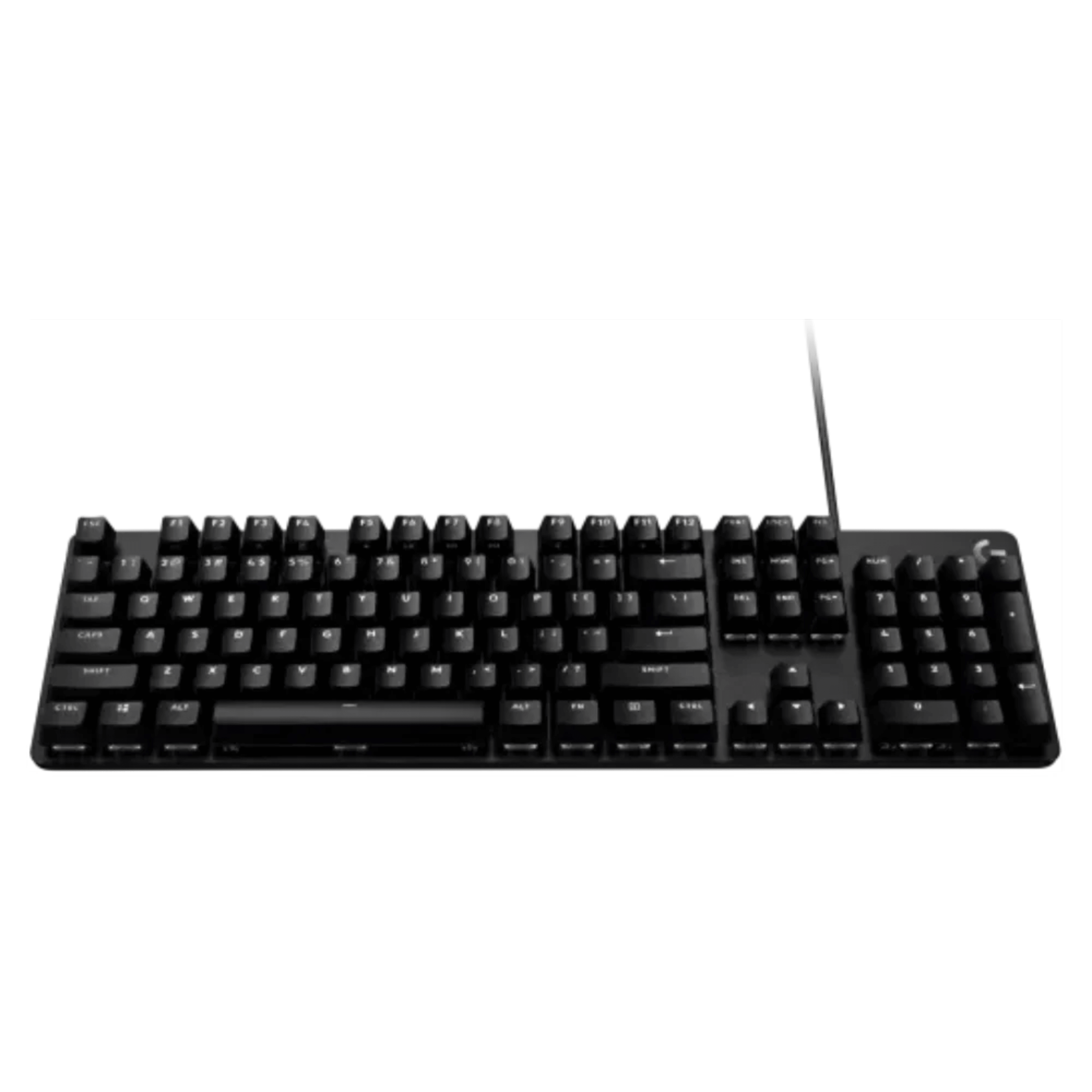Logitech G413 SE - RGB Mechanical Gaming Keyboard 2 Logitech G413 SE - RGB Mechanical Gaming Keyboard thumbnail 2