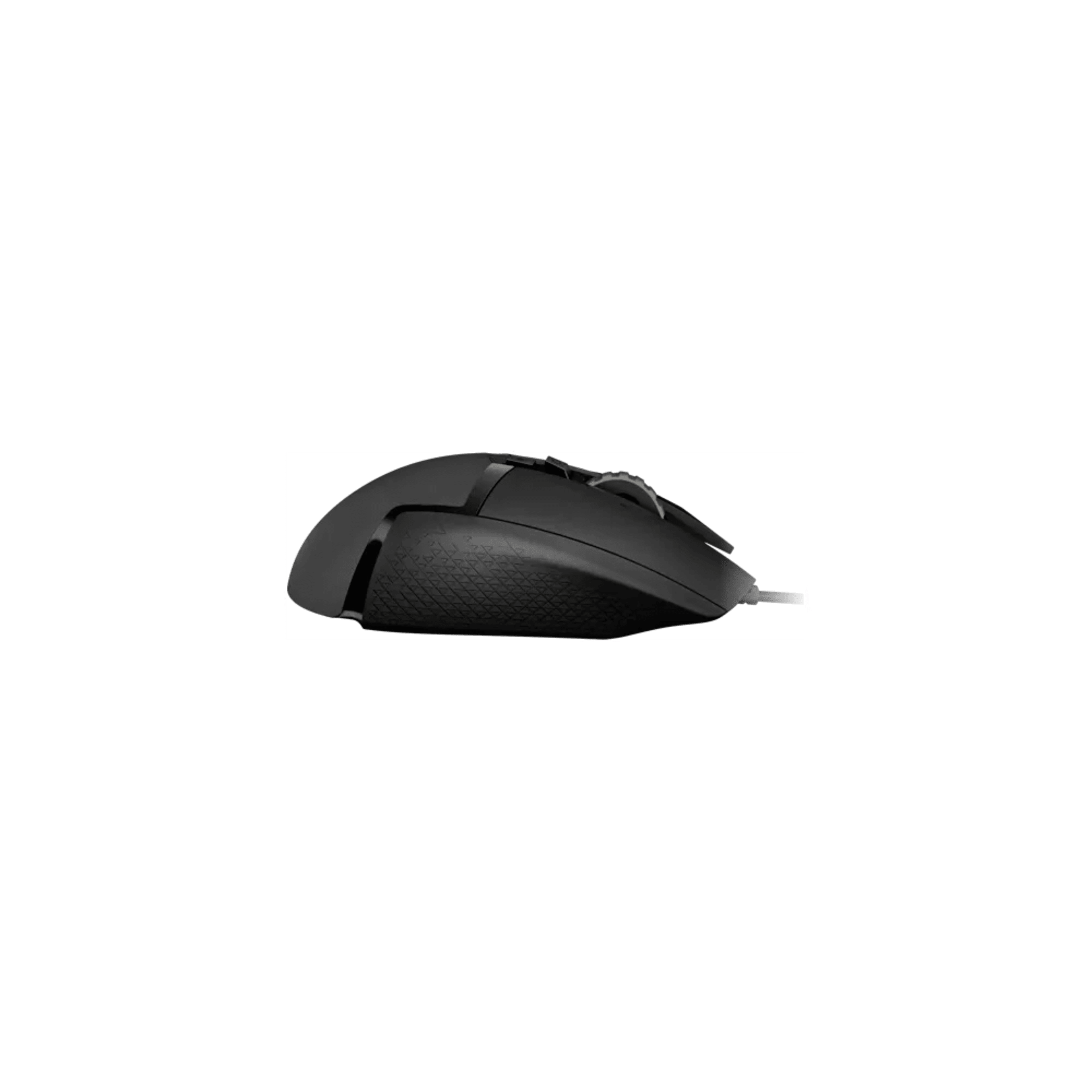 Logitech G502 - HERO SPECTRUM RGB Tunable Gaming Mouse - Black 6 Logitech G502 - HERO SPECTRUM RGB Tunable Gaming Mouse - Black thumbnail 6