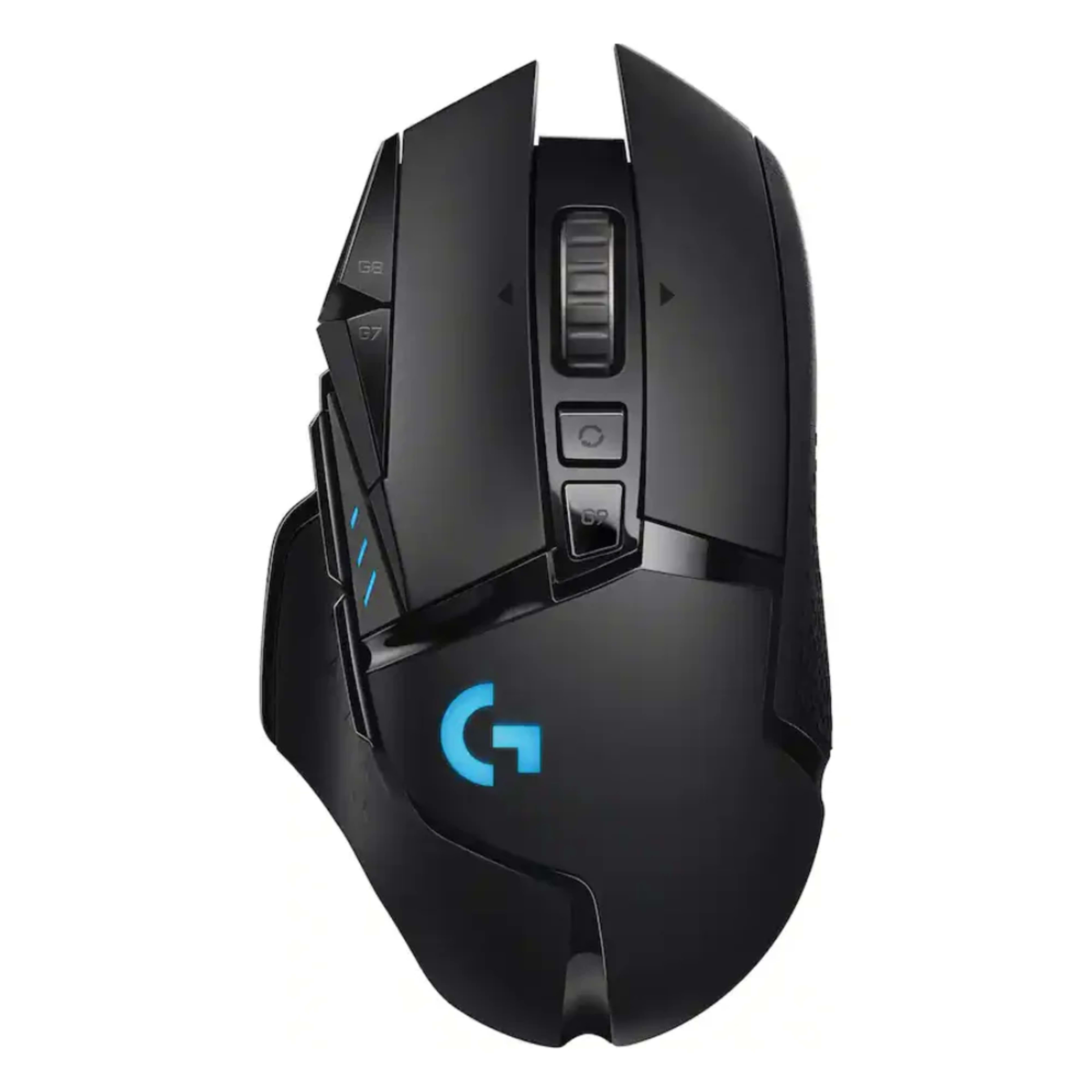 Logitech G502 LIGHTSPEED Wireless Gaming Mouse - Main Image Logitech G502 LIGHTSPEED Wireless Gaming Mouse - Main Image
