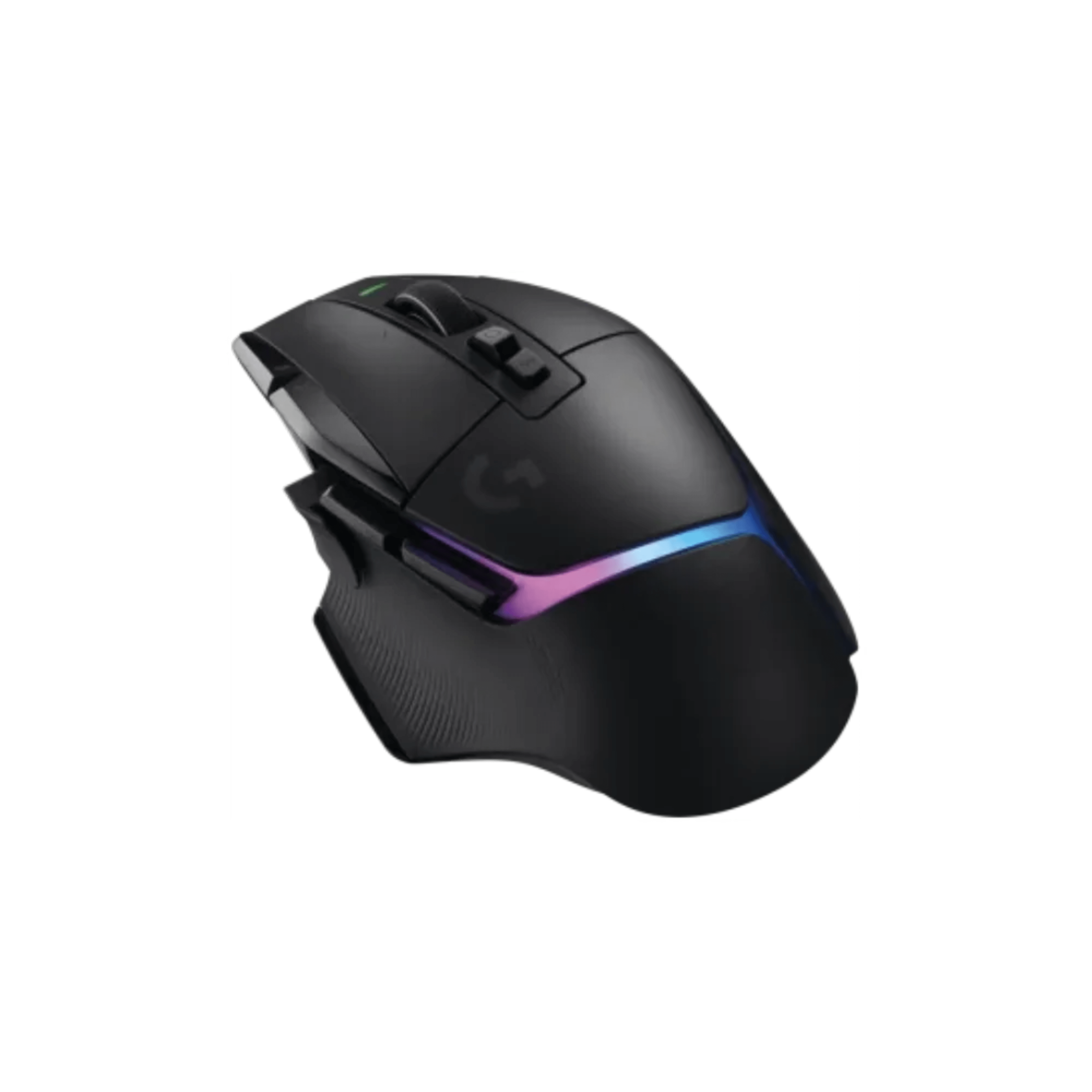 Logitech G502 X PLUS Lightspeed Wireless RGB Gaming Mouse. Black 2 Logitech G502 X PLUS Lightspeed Wireless RGB Gaming Mouse. Black thumbnail 2