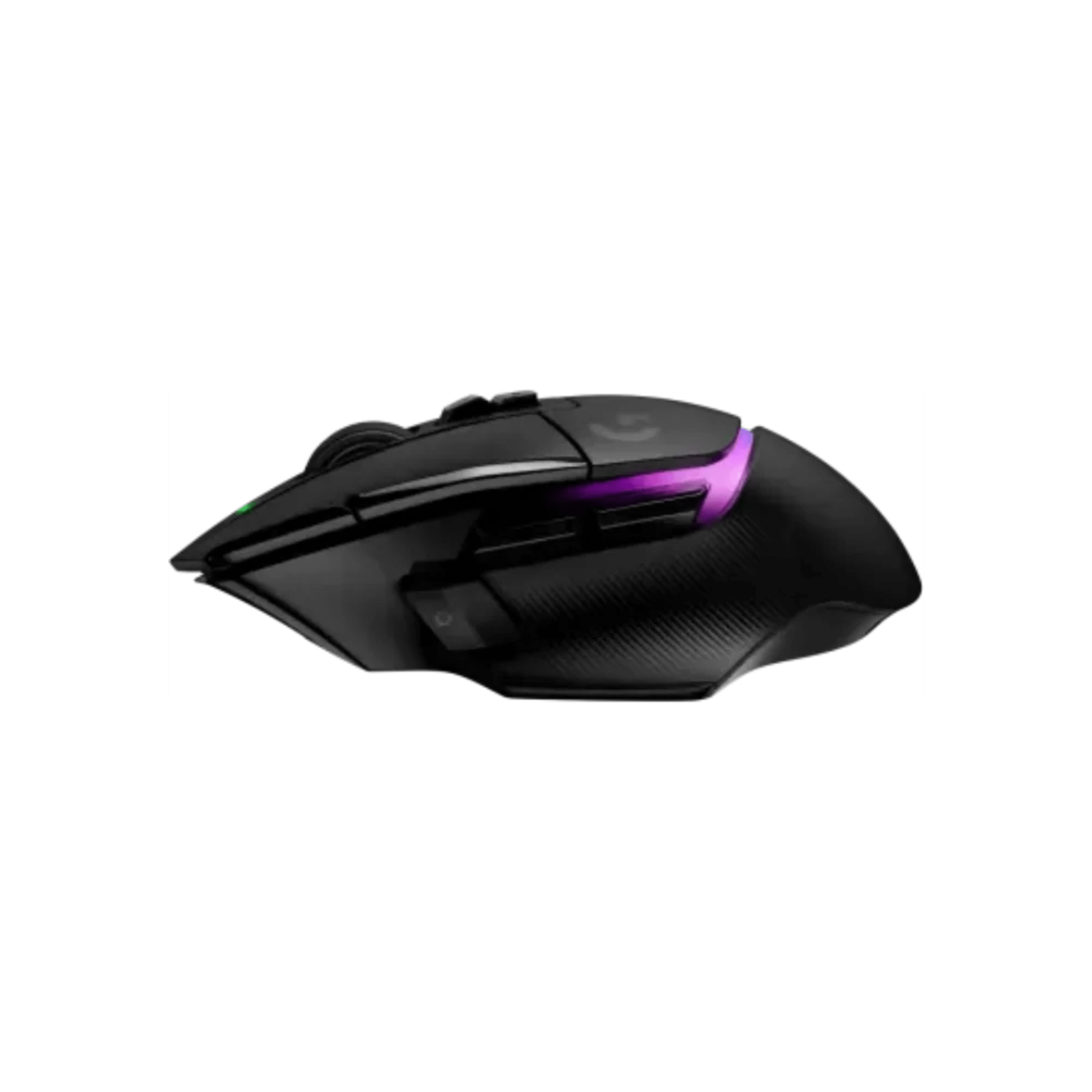 Logitech G502 X PLUS Lightspeed Wireless RGB Gaming Mouse. Black 3 Logitech G502 X PLUS Lightspeed Wireless RGB Gaming Mouse. Black thumbnail 3