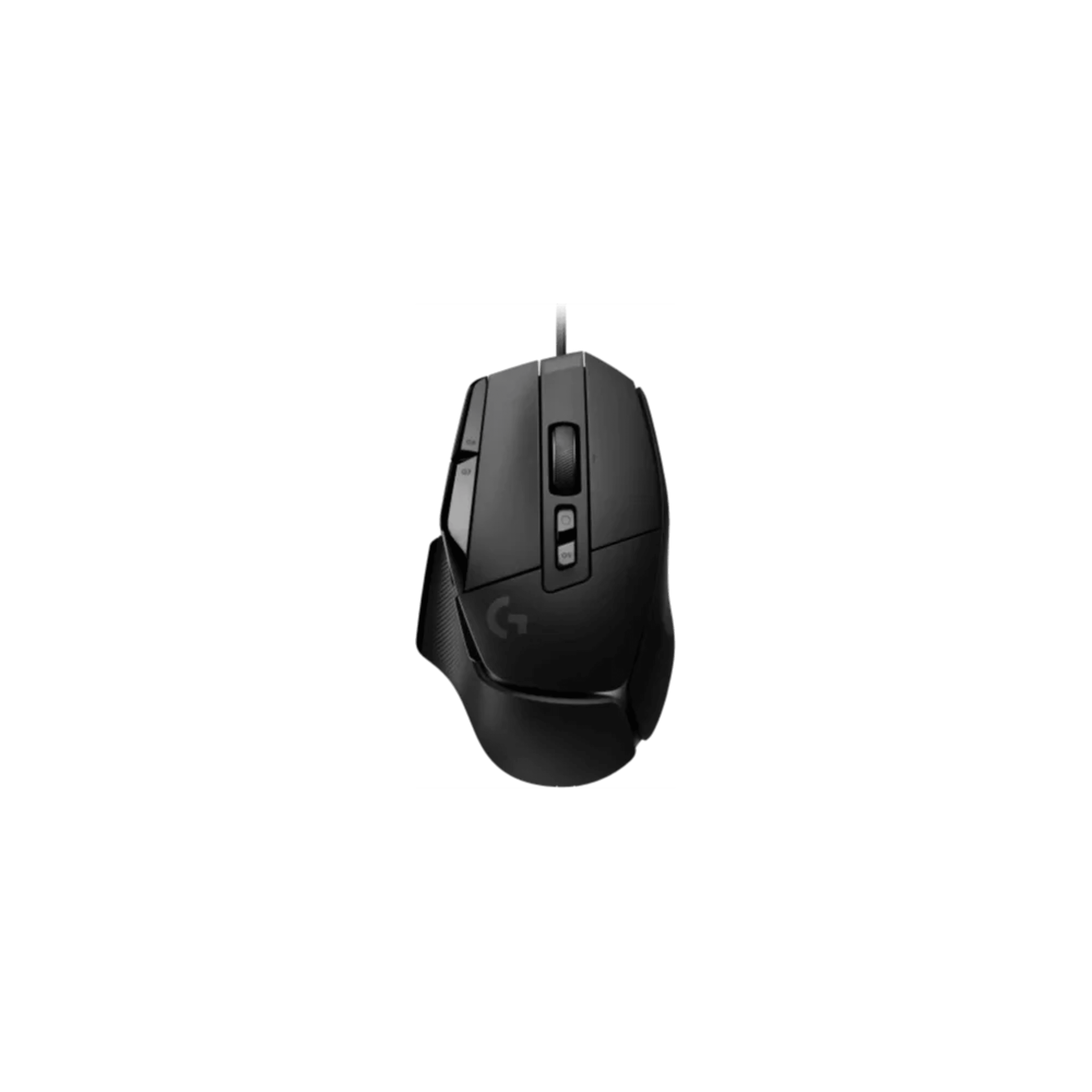 Logitech G502 X - RGB Tunable Gaming Mouse - Black - Main Image Logitech G502 X - RGB Tunable Gaming Mouse - Black - Main Image