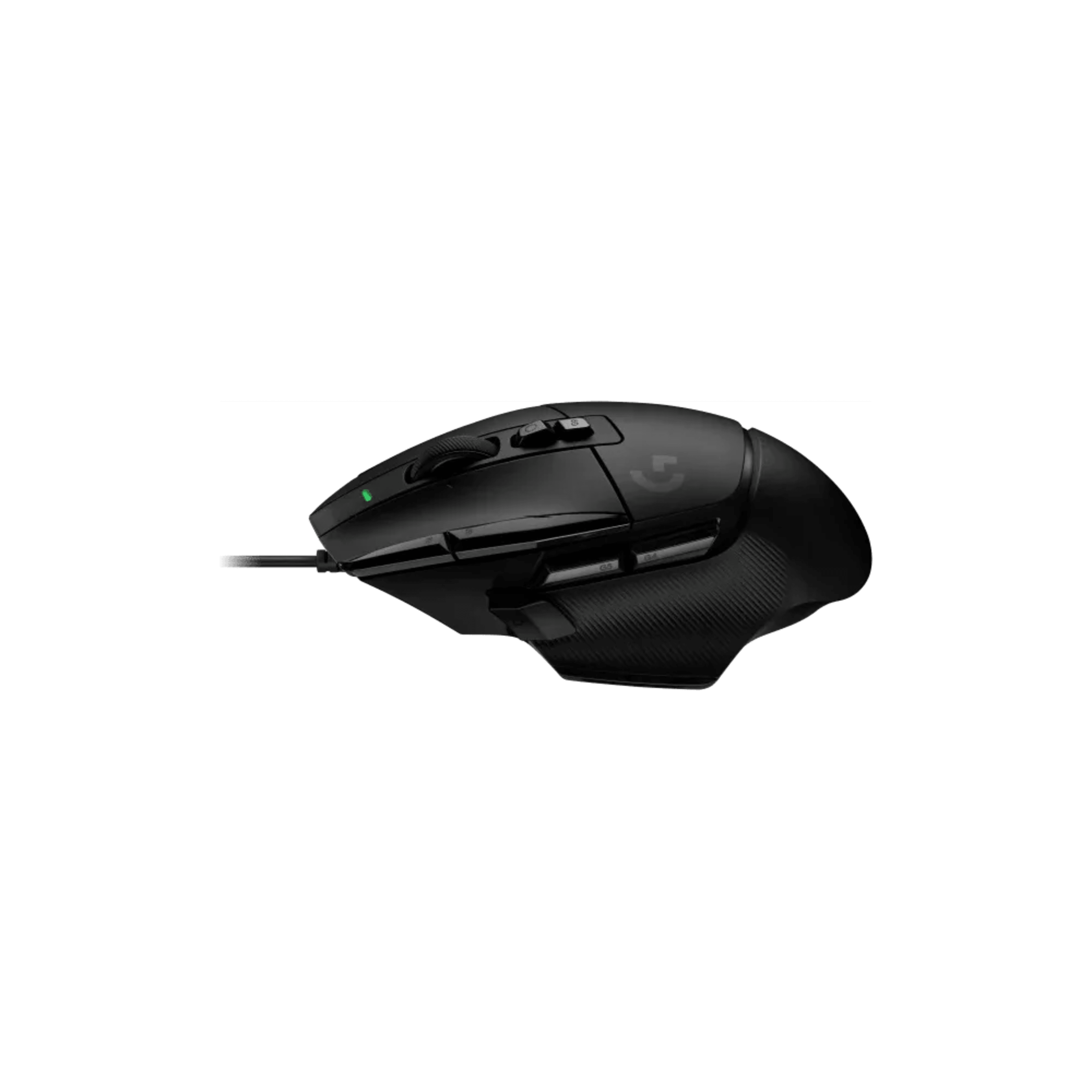 Logitech G502 X - RGB Tunable Gaming Mouse - Black 3 Logitech G502 X - RGB Tunable Gaming Mouse - Black thumbnail 3