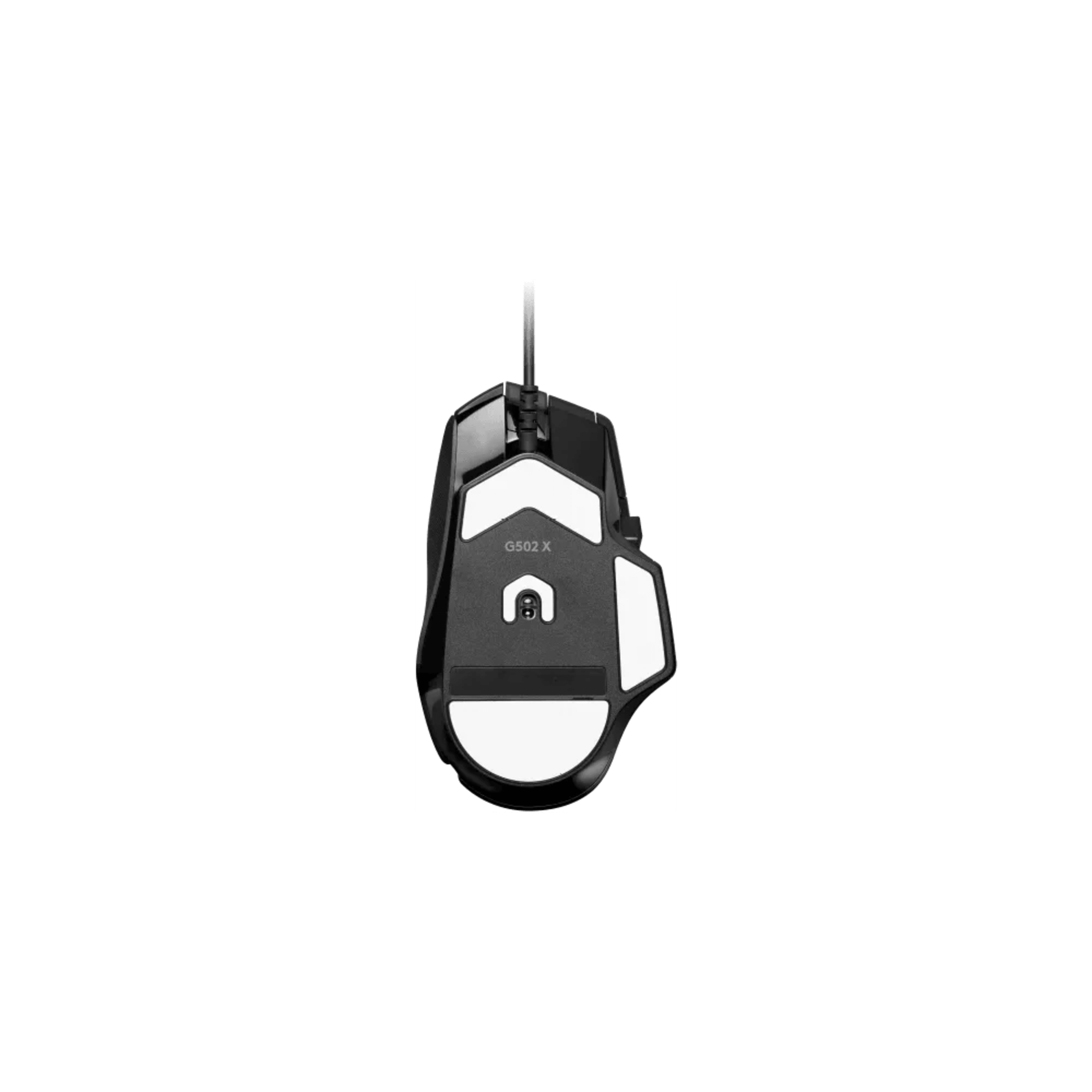Logitech G502 X - RGB Tunable Gaming Mouse - Black 2 Logitech G502 X - RGB Tunable Gaming Mouse - Black thumbnail 2