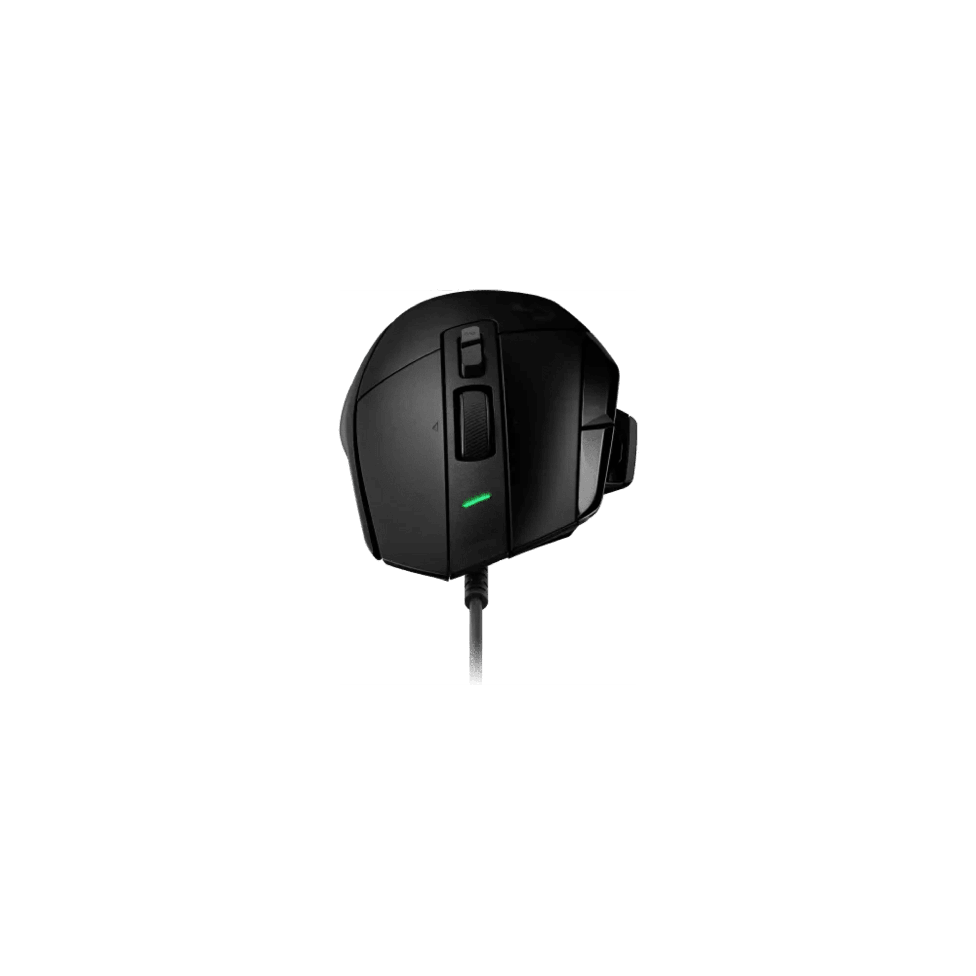 Logitech G502 X - RGB Tunable Gaming Mouse - Black 4 Logitech G502 X - RGB Tunable Gaming Mouse - Black thumbnail 4