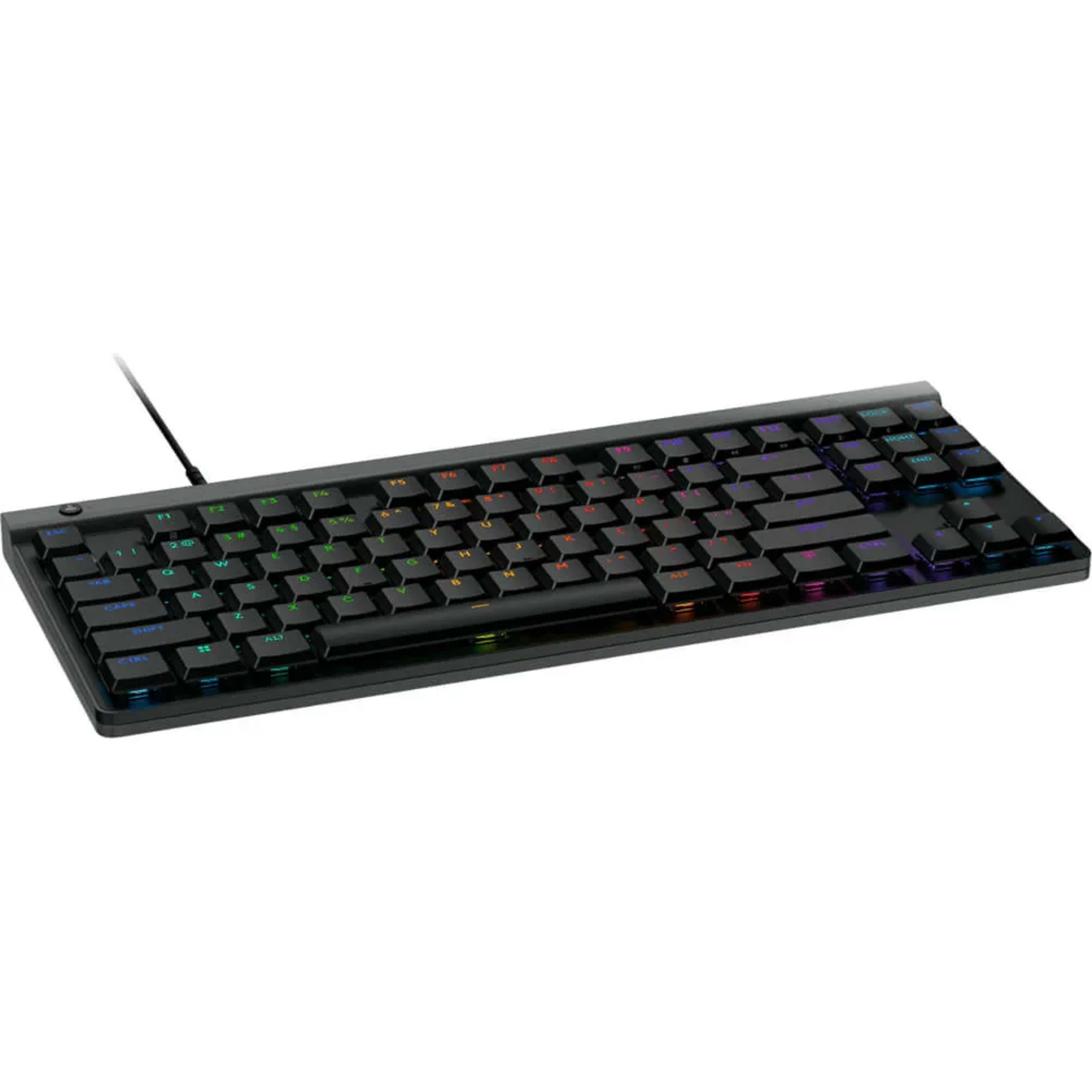 Logitech G515 TKL Black 5 Logitech G515 TKL Black thumbnail 5