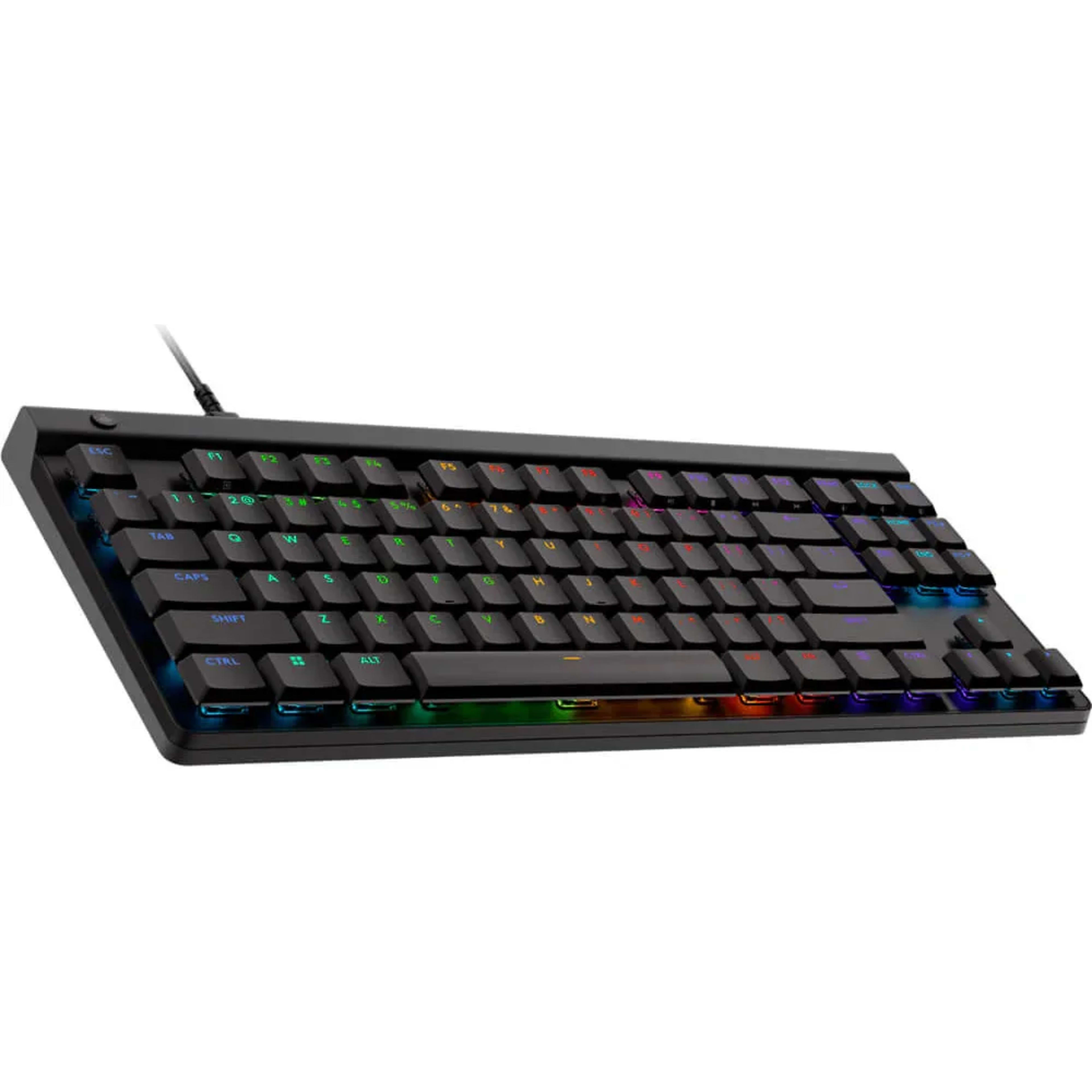 Logitech G515 TKL Black 4 Logitech G515 TKL Black thumbnail 4