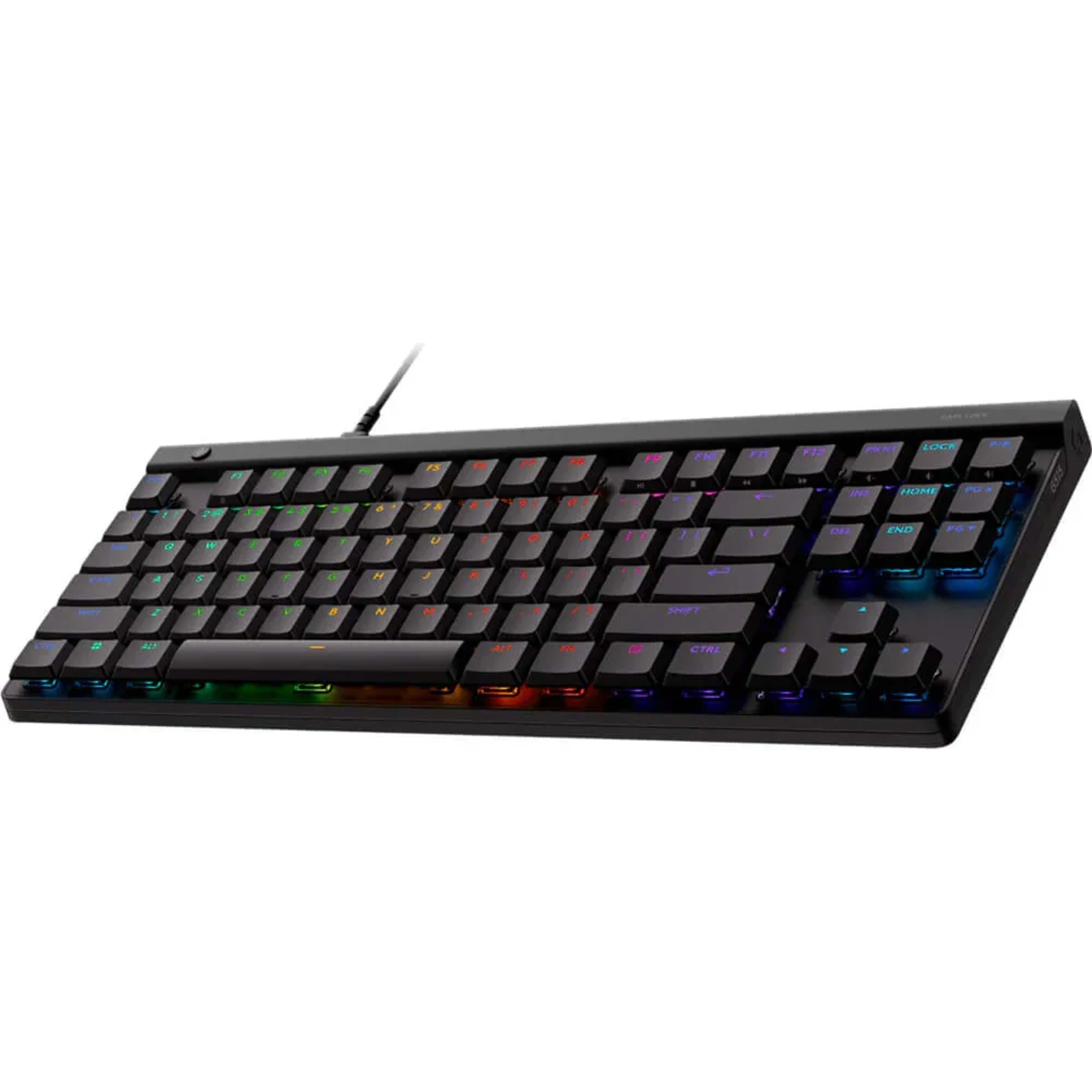 Logitech G515 TKL Black 3 Logitech G515 TKL Black thumbnail 3
