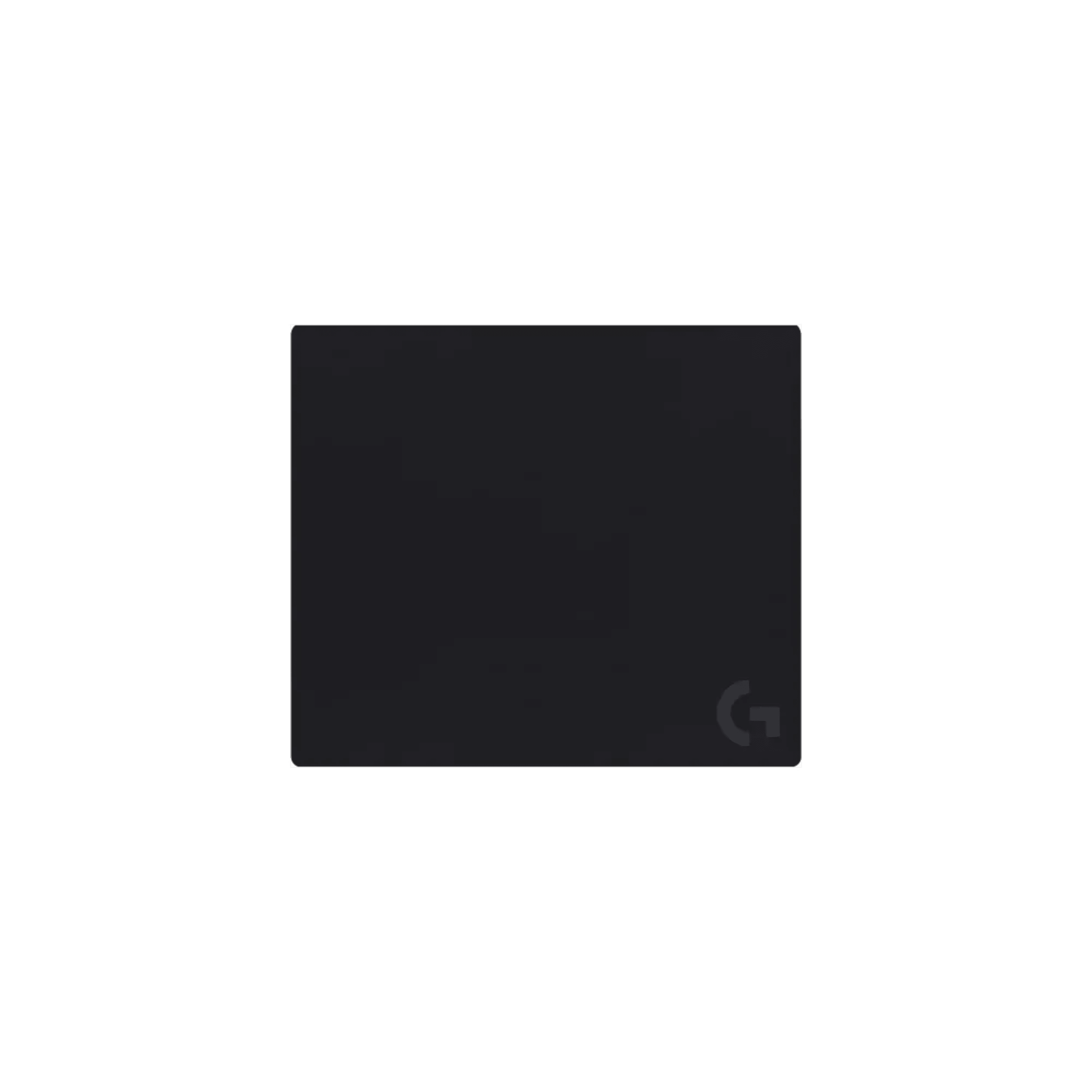Logitech G640 Large 15.75" X 18.11" Cloth Gaming Mouse Pad - Main Image Logitech G640 Large 15.75" X 18.11" Cloth Gaming Mouse Pad - Main Image