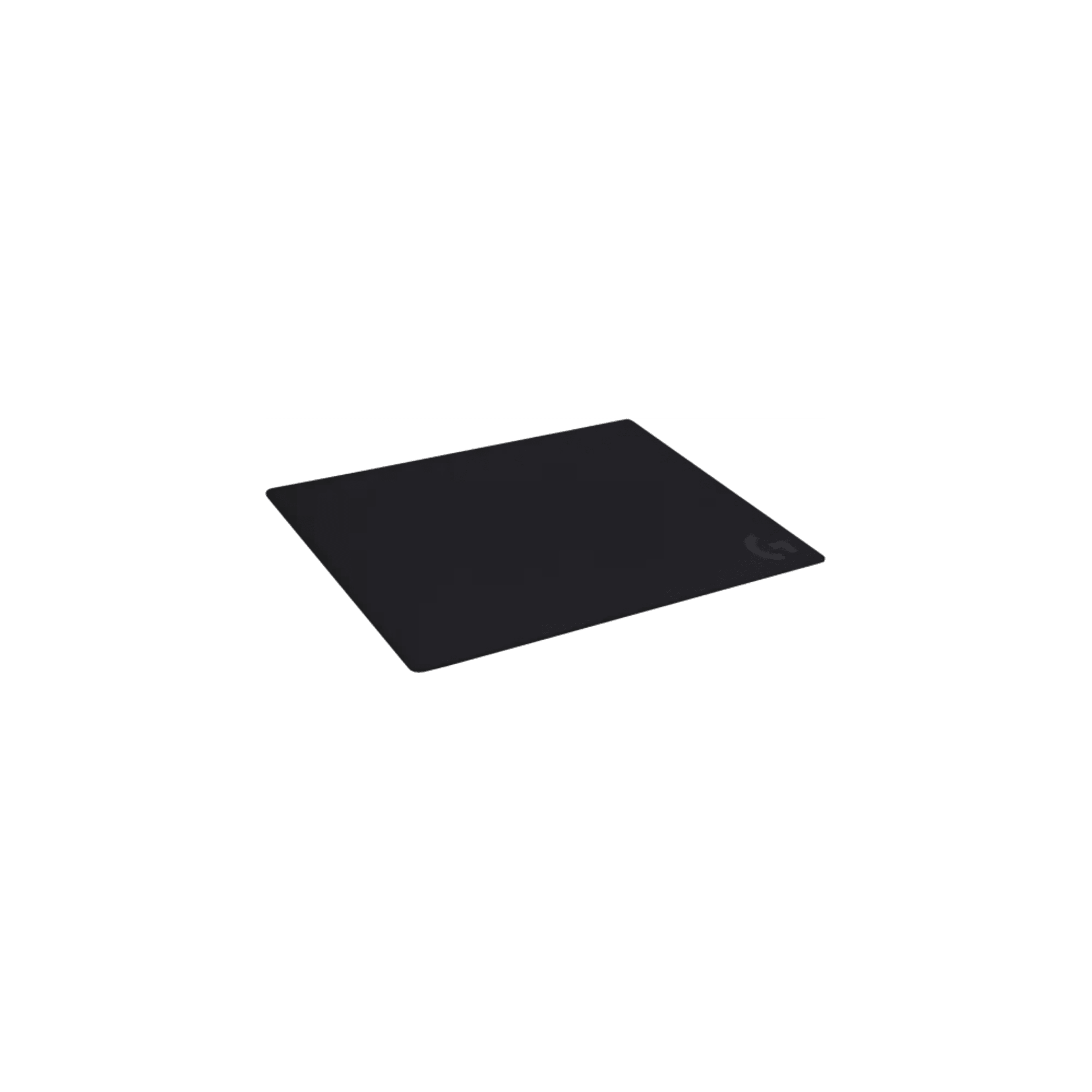 Logitech G640 Large 15.75" X 18.11" Cloth Gaming Mouse Pad 3 Logitech G640 Large 15.75" X 18.11" Cloth Gaming Mouse Pad thumbnail 3