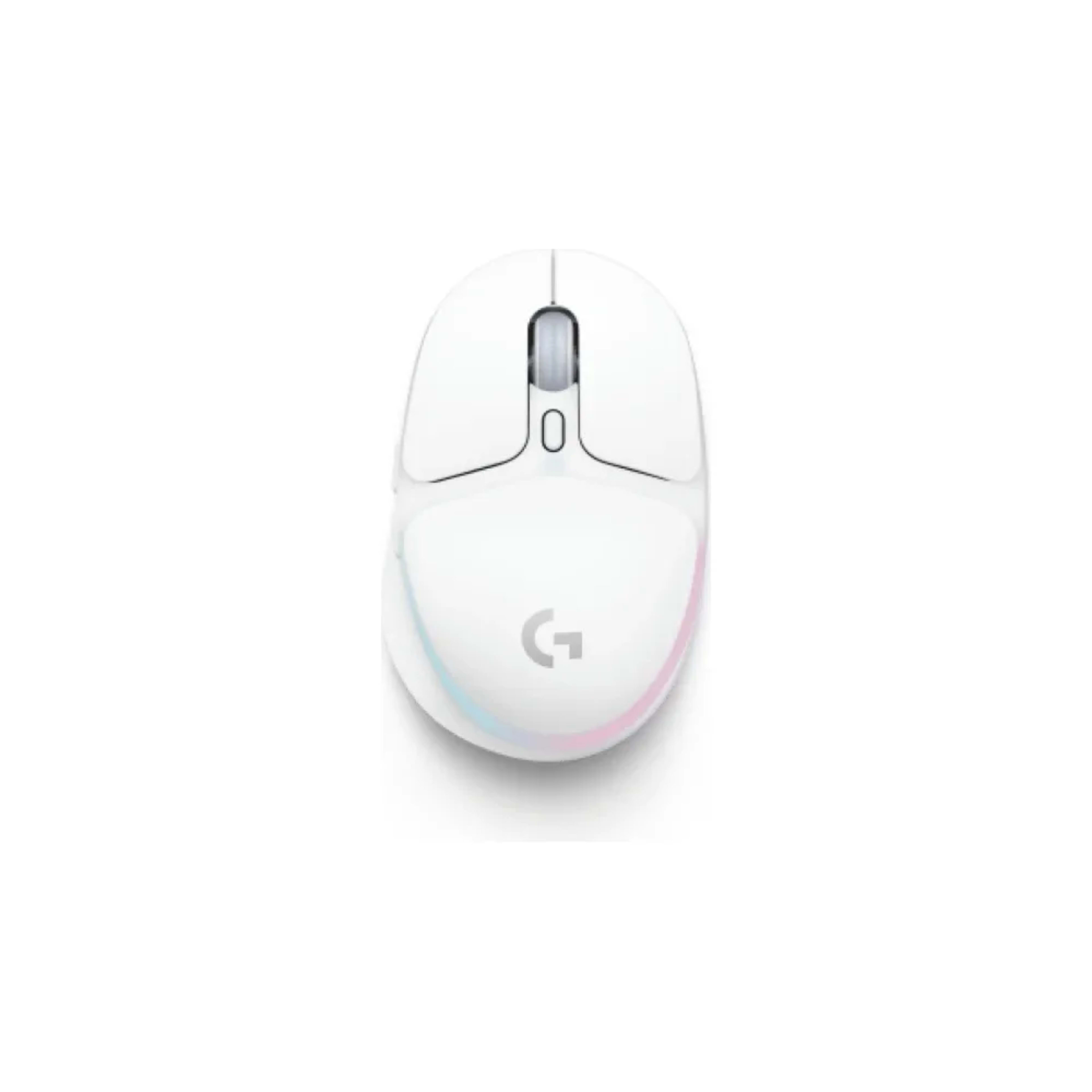 Logitech G705 Lightspeed Wireless Gaming Mouse Off-White - Main Image Logitech G705 Lightspeed Wireless Gaming Mouse Off-White - Main Image