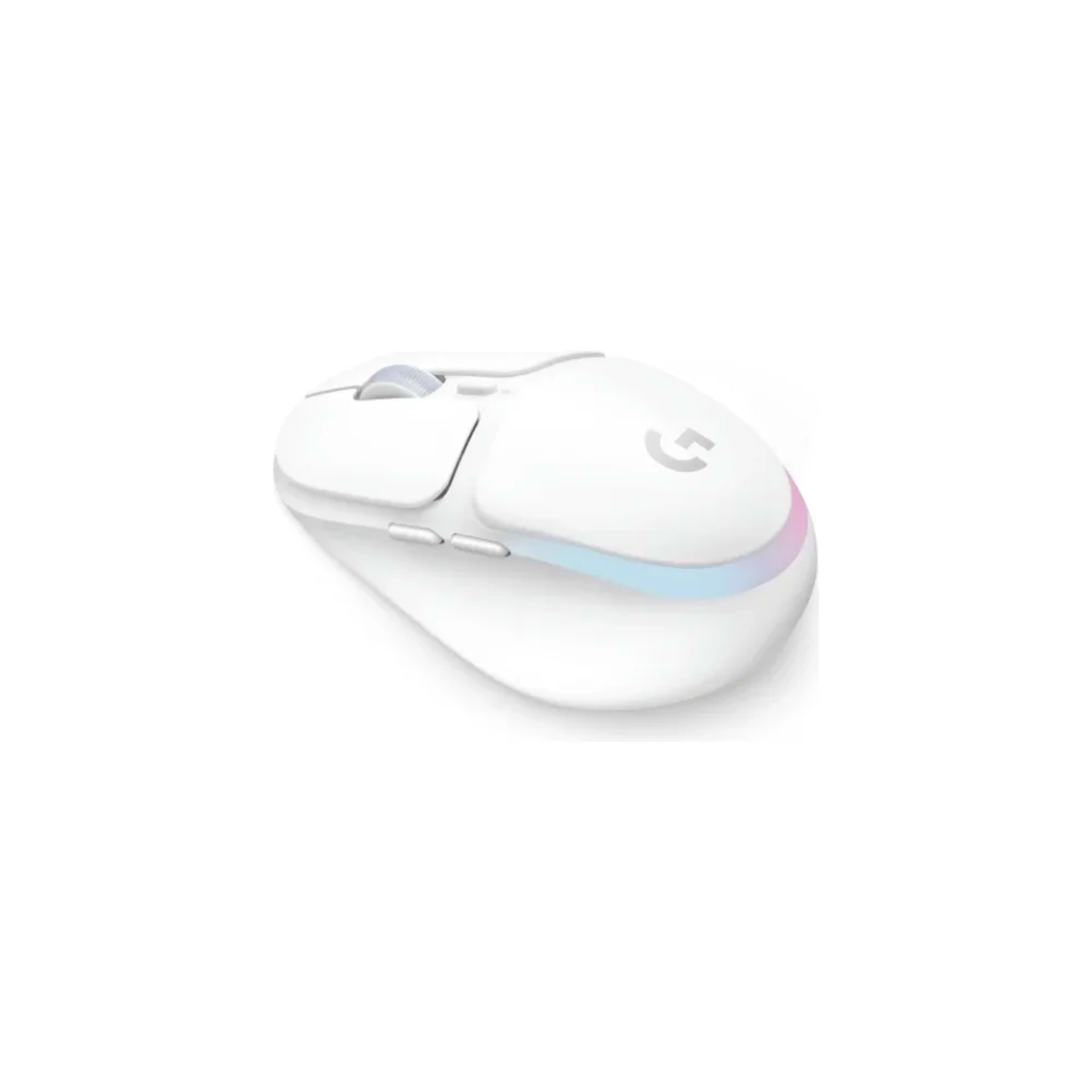 Logitech G705 Lightspeed Wireless Gaming Mouse Off-White 2 Logitech G705 Lightspeed Wireless Gaming Mouse Off-White thumbnail 2