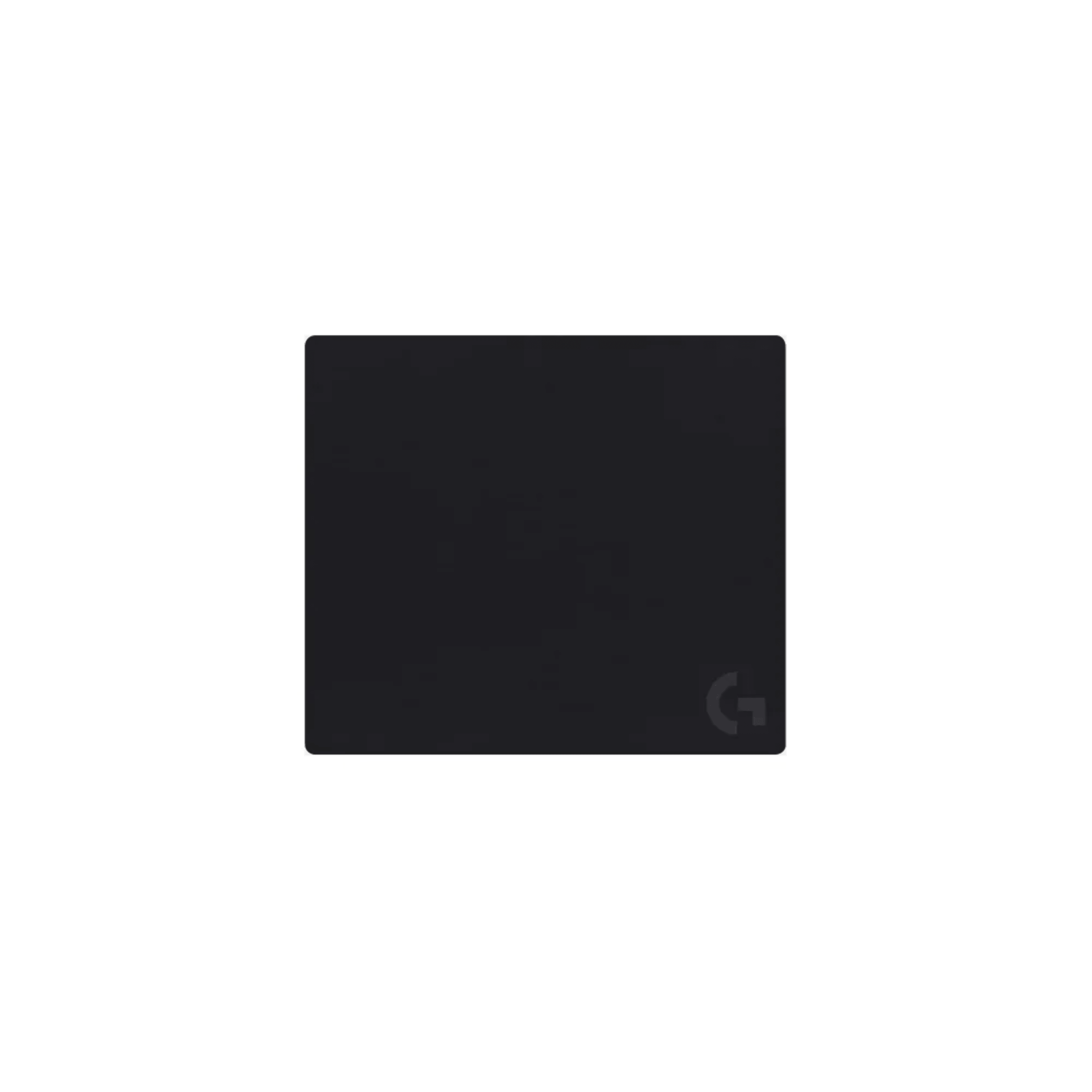 Logitech G740 Large Thick Cloth Gaming Mouse Pad - Main Image Logitech G740 Large Thick Cloth Gaming Mouse Pad - Main Image
