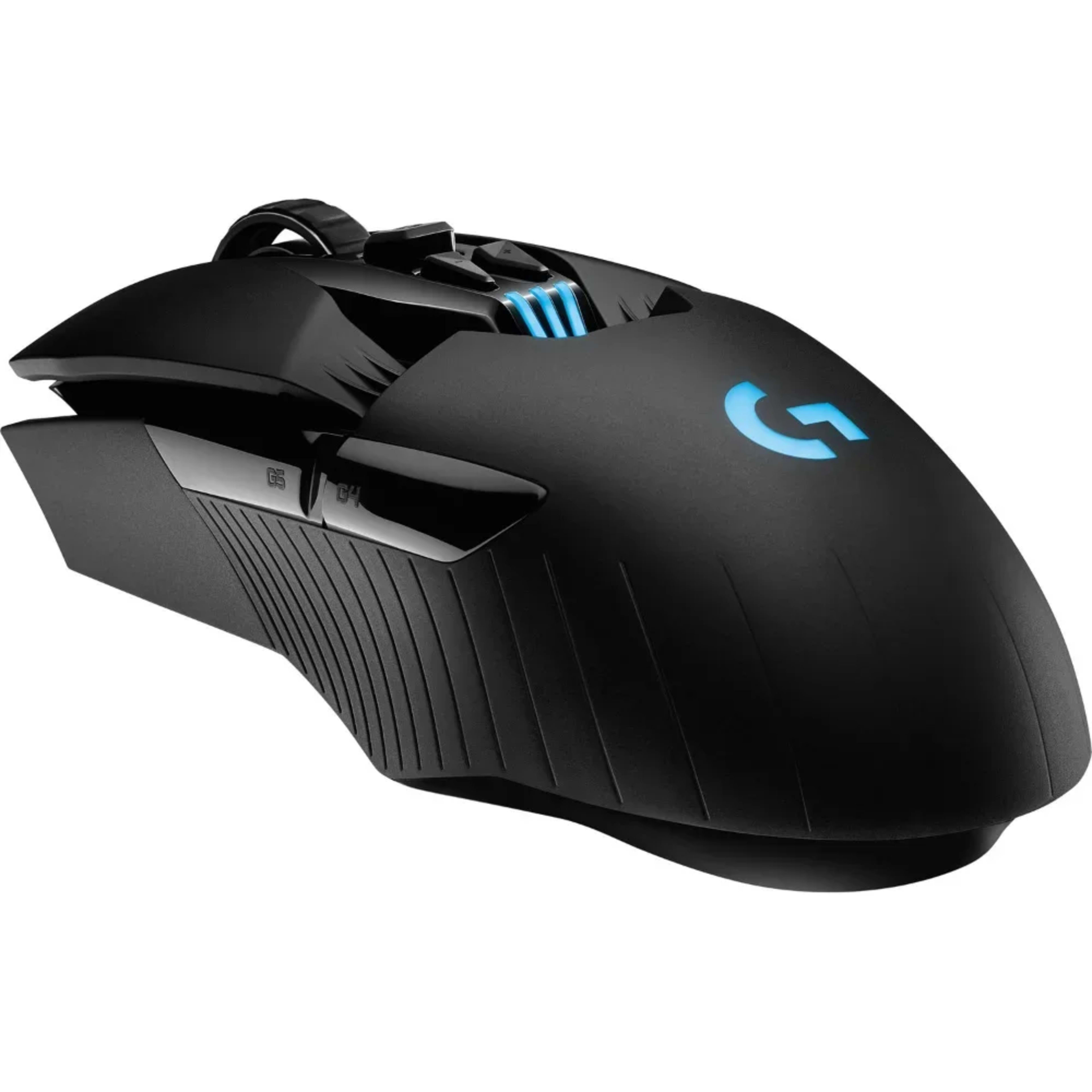 Logitech G903 HERO Lightspeed Wireless Gaming Mouse thumbnail 2