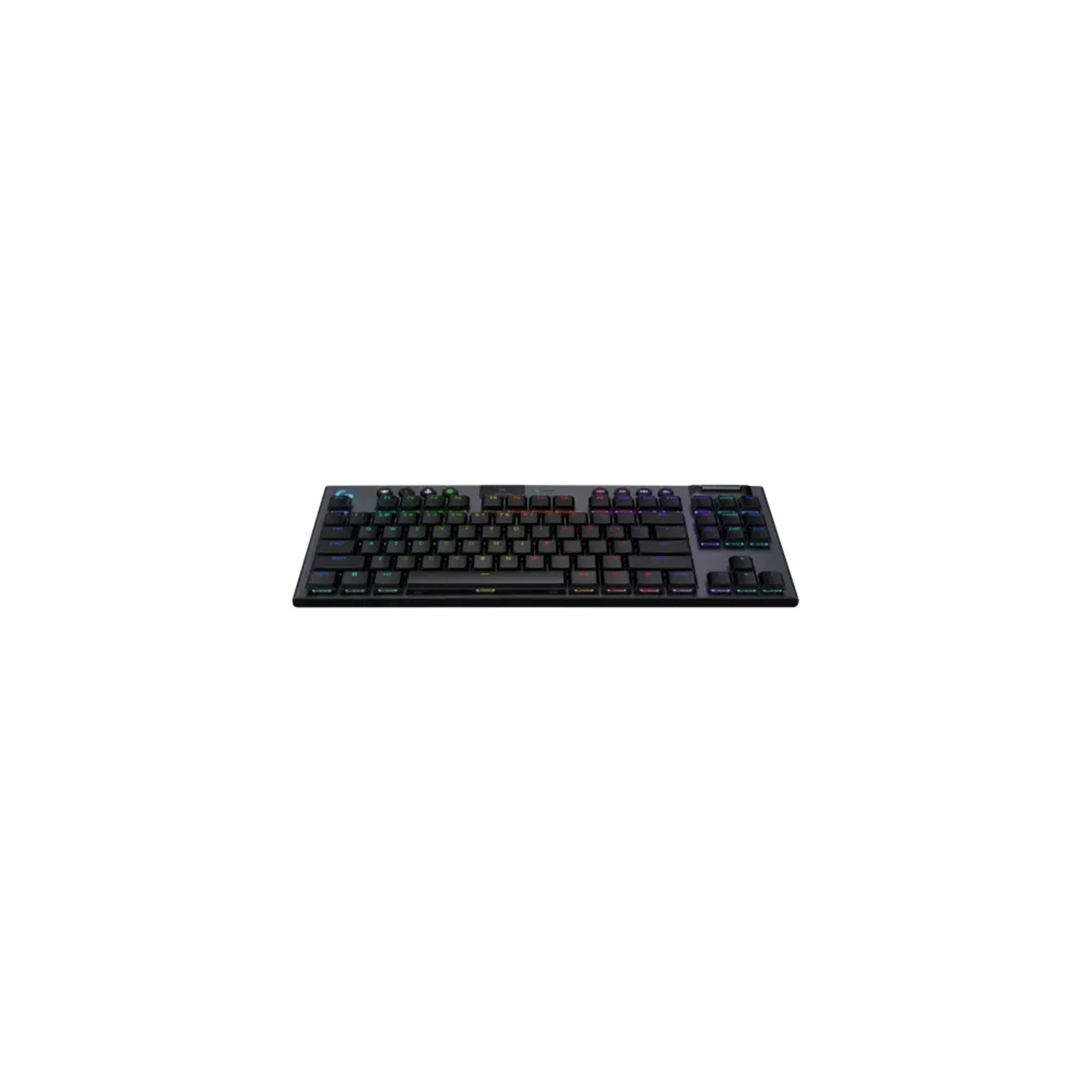 Logitech G915 X Clicky Tenkeyless LIGHTSPEED Wireless 3 Logitech G915 X Clicky Tenkeyless LIGHTSPEED Wireless thumbnail 3