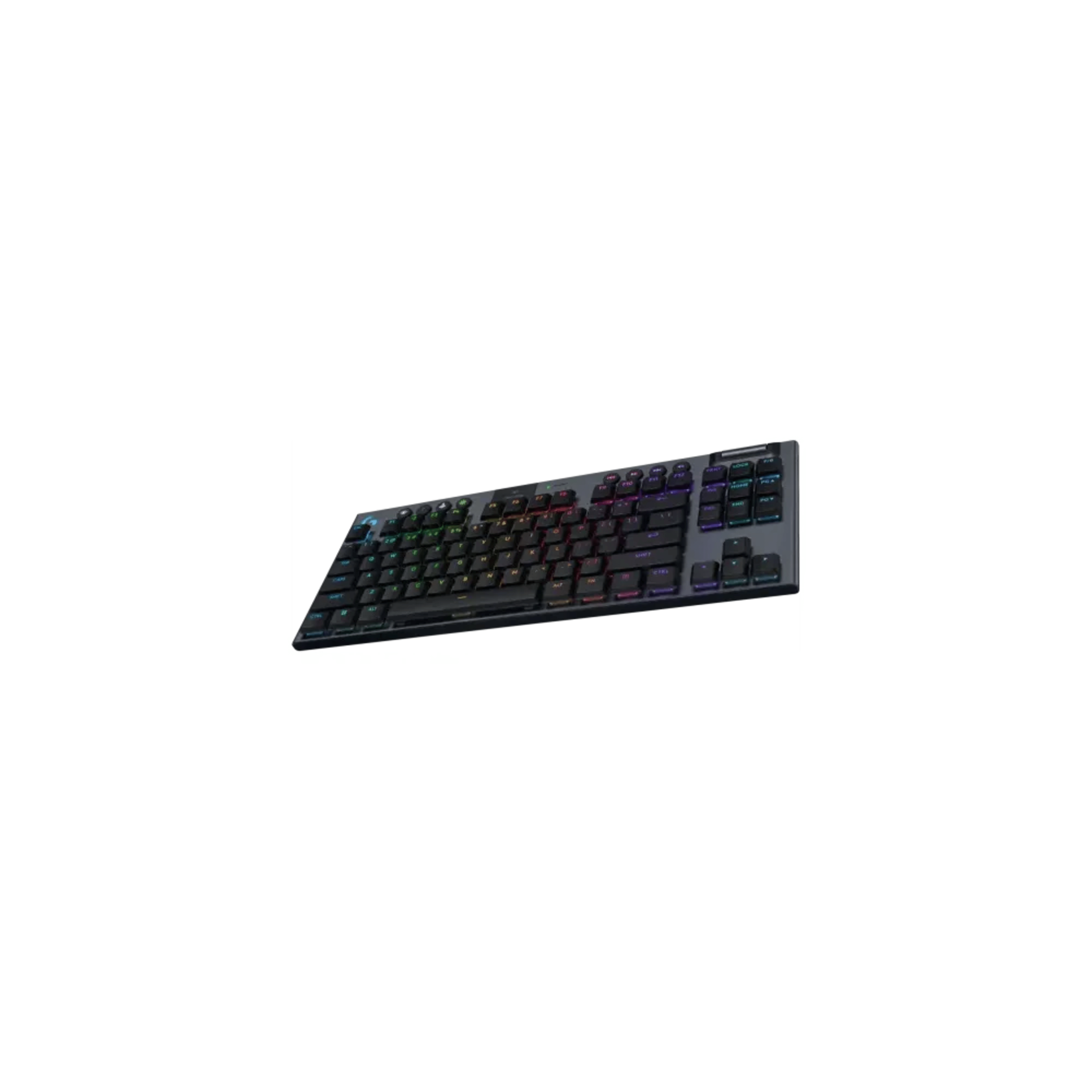 Logitech G915 X Clicky Tenkeyless LIGHTSPEED Wireless 5 Logitech G915 X Clicky Tenkeyless LIGHTSPEED Wireless thumbnail 5