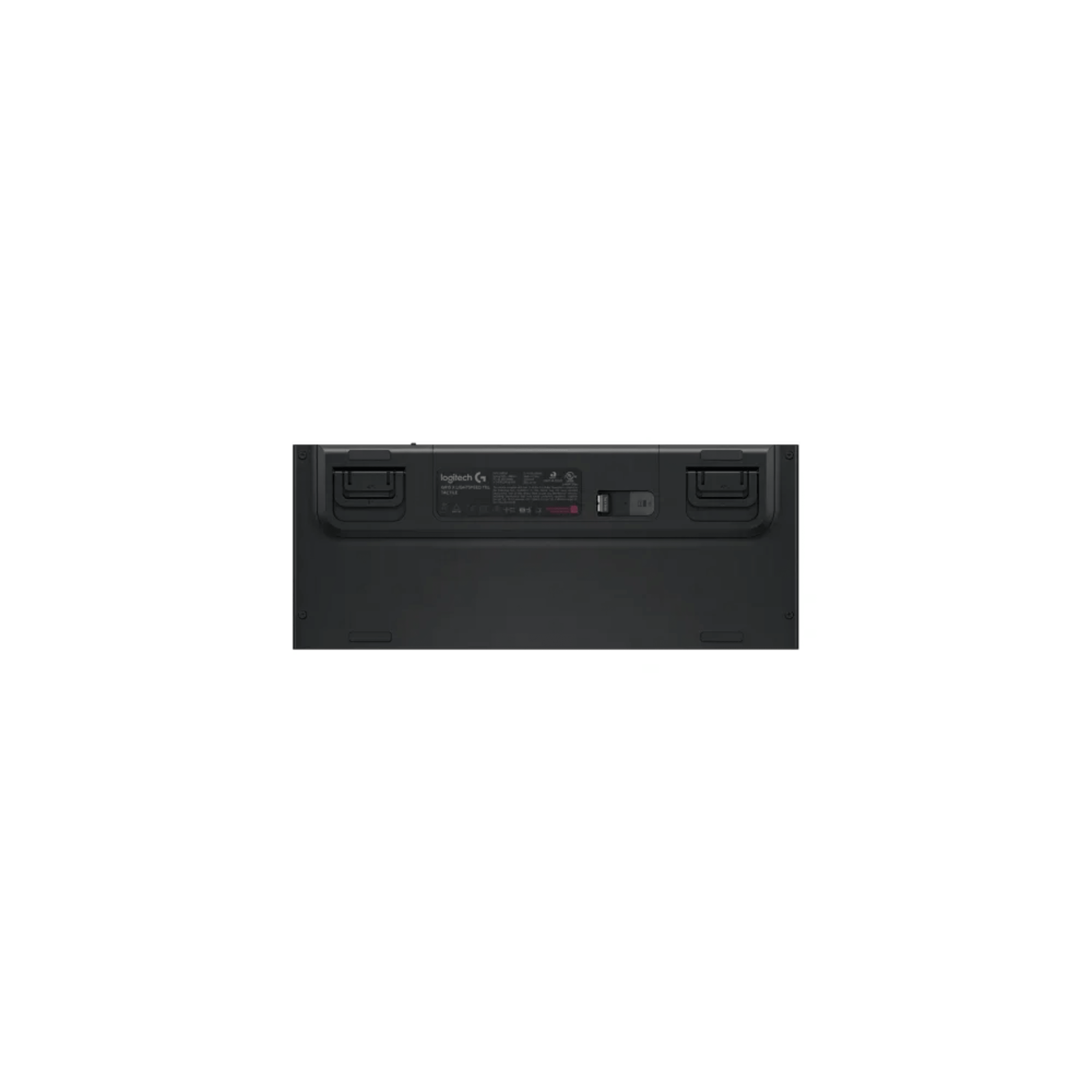 Logitech G915 X Clicky Tenkeyless LIGHTSPEED Wireless 2 Logitech G915 X Clicky Tenkeyless LIGHTSPEED Wireless thumbnail 2