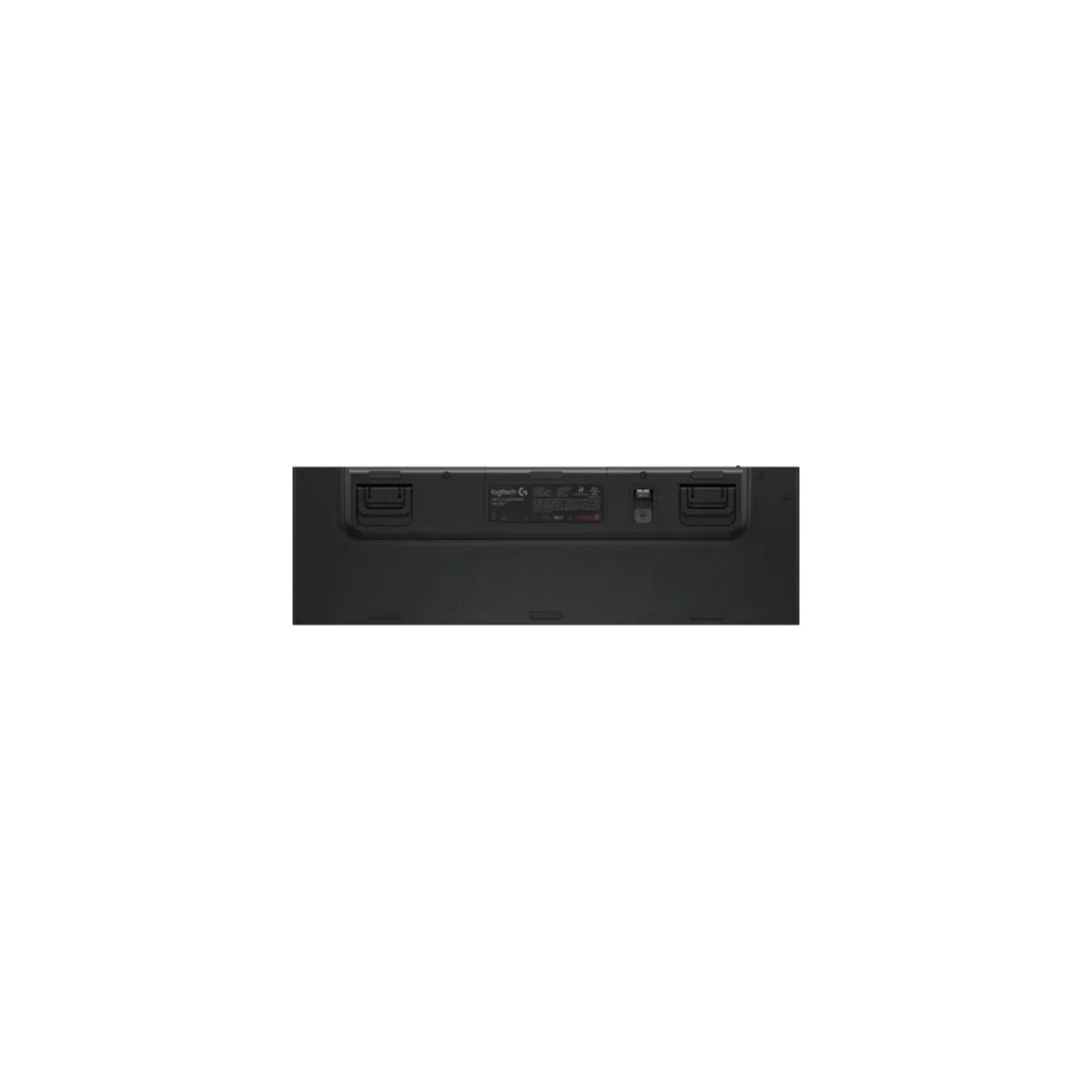 Logitech G915 X Tactile LIGHTSPEED Wireless RGB Mechanical -  Black  thumbnail 2