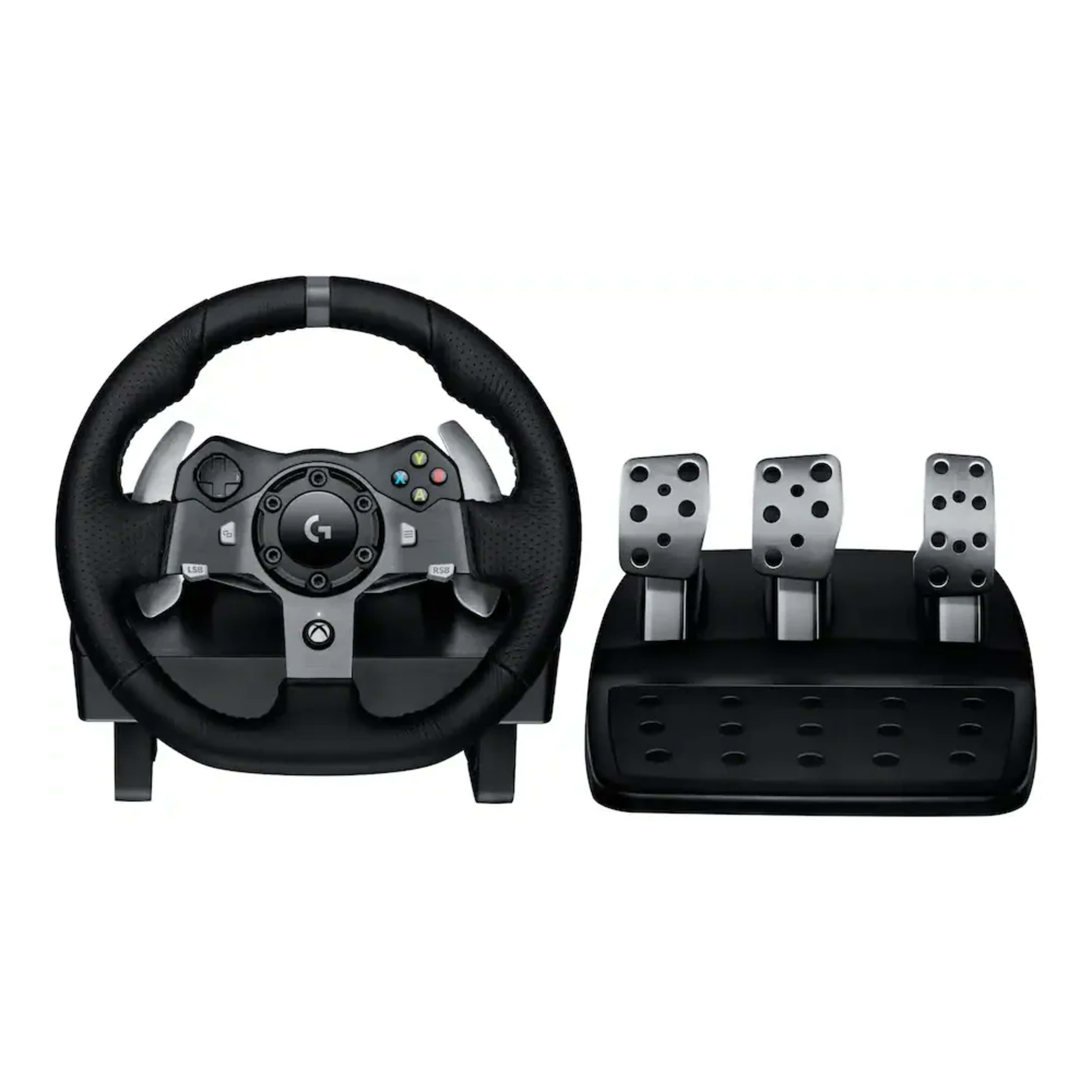 Logitech G920 Driving Force Racing Wheel for Xbox and PC - Main Image Logitech G920 Driving Force Racing Wheel for Xbox and PC - Main Image