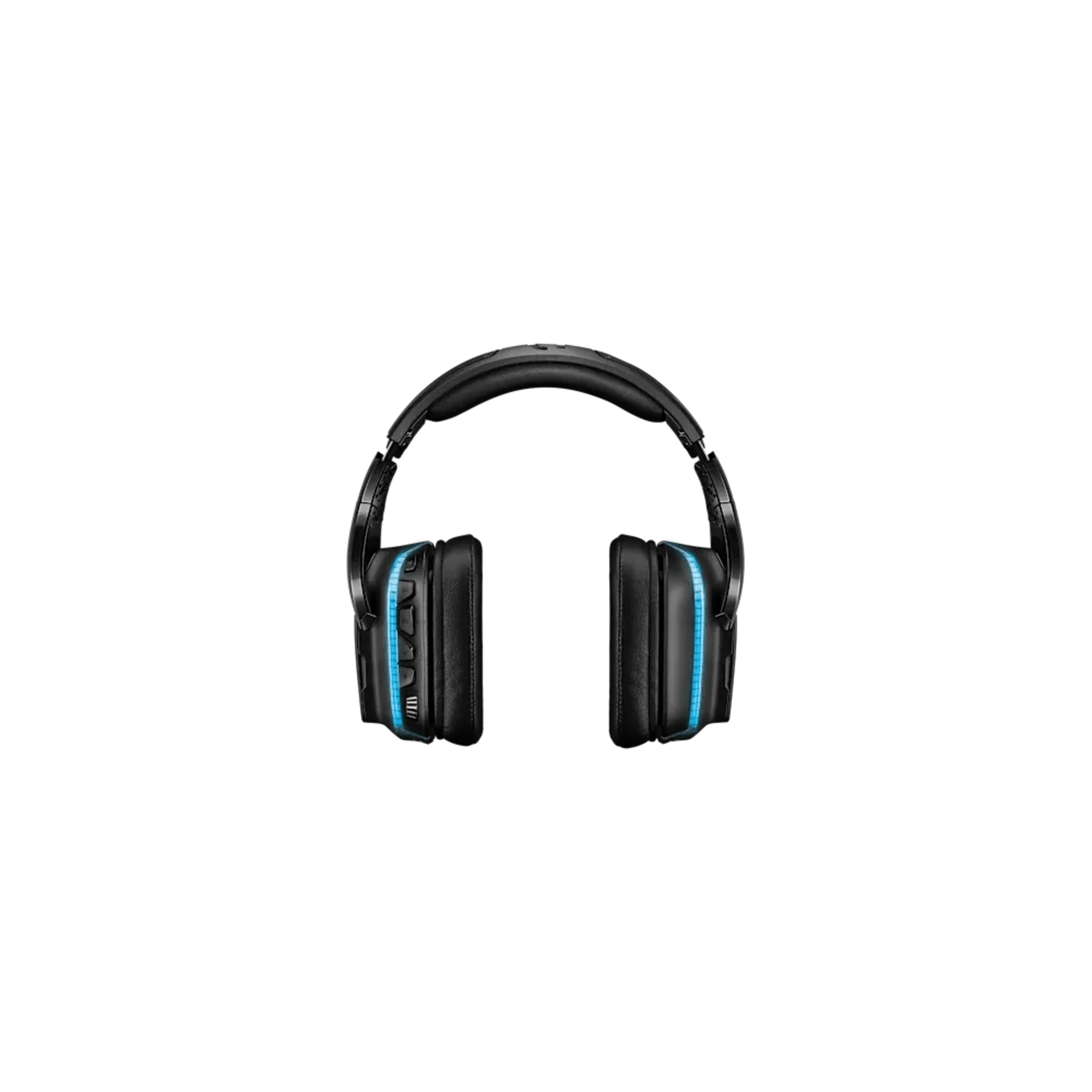 Logitech G935 Wireless 7.1 Surround Sound LIGHTSYNC Gaming Headset 2 Logitech G935 Wireless 7.1 Surround Sound LIGHTSYNC Gaming Headset thumbnail 2