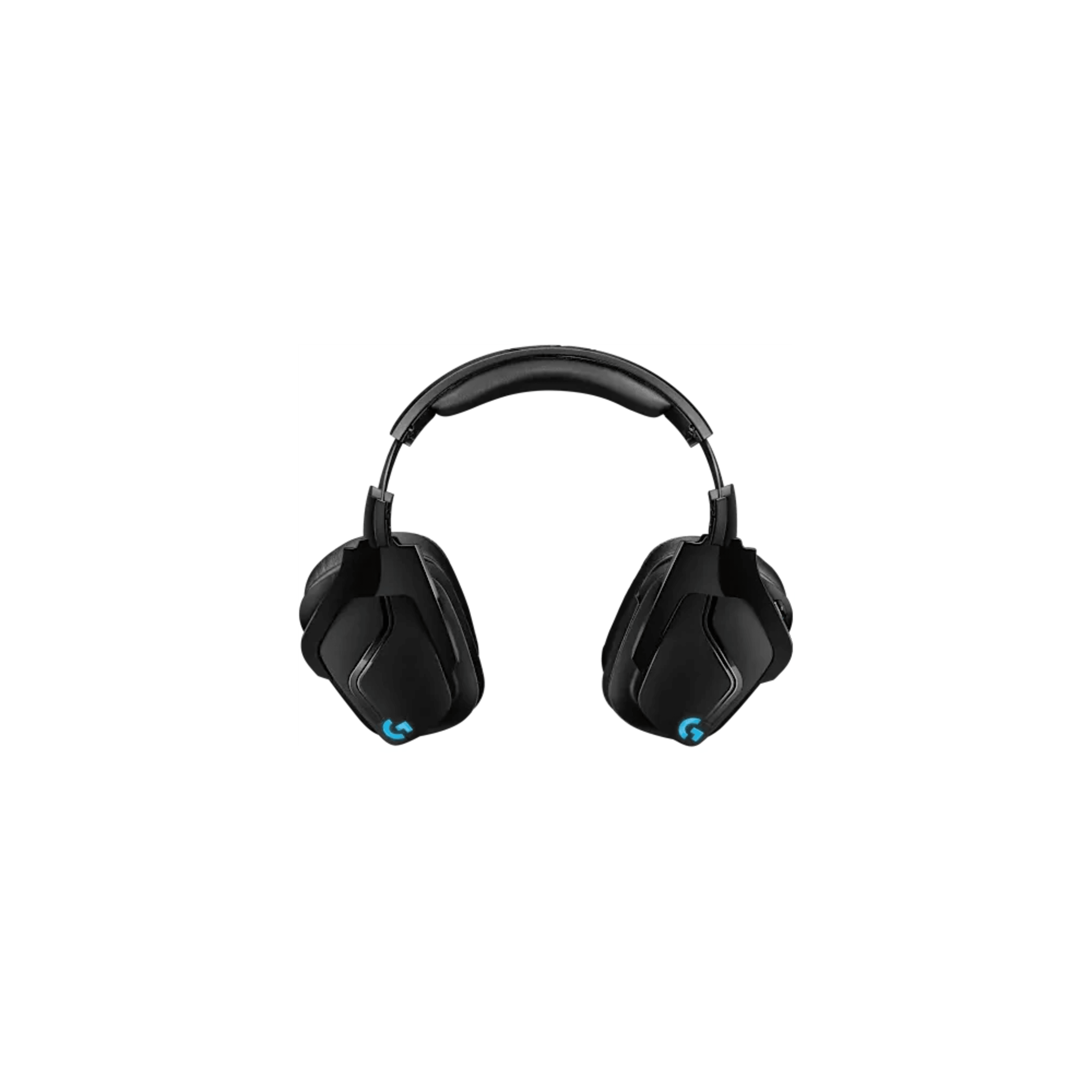 Logitech G935 Wireless 7.1 Surround Sound LIGHTSYNC Gaming Headset 3 Logitech G935 Wireless 7.1 Surround Sound LIGHTSYNC Gaming Headset thumbnail 3