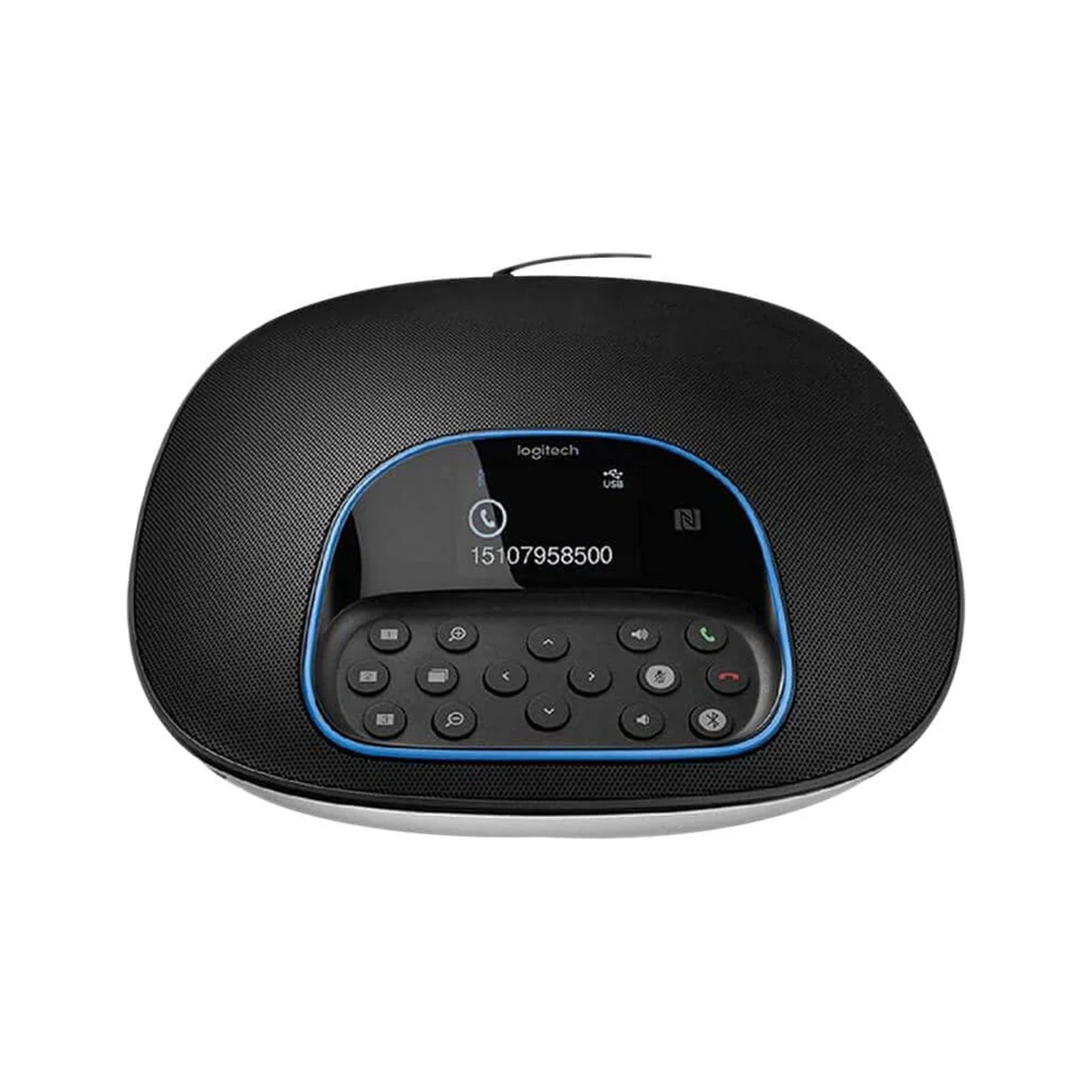 Logitech GROUP Conference Cam  thumbnail 3