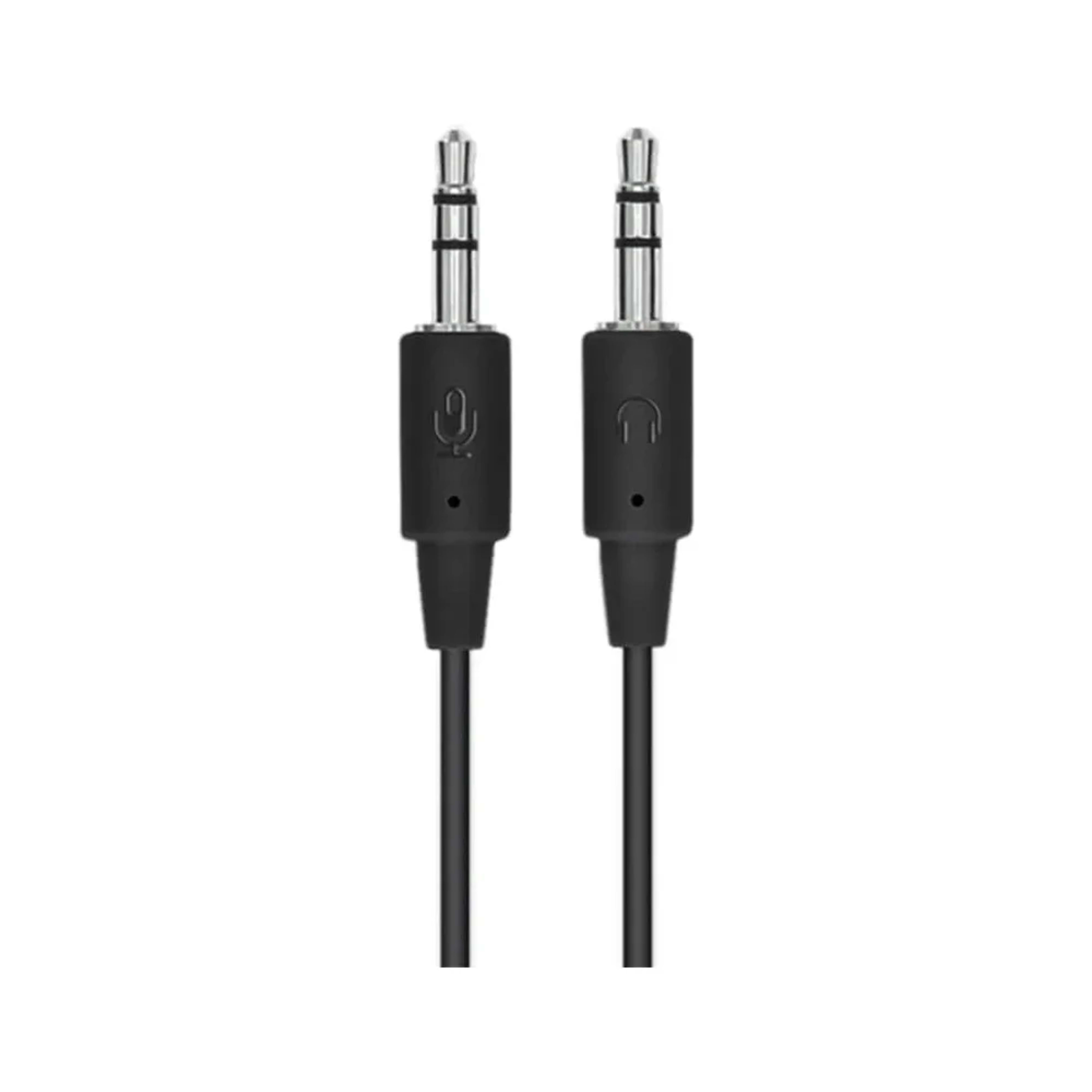Logitech H110 Dual Pin Stereo Headset 2 Logitech H110 Dual Pin Stereo Headset thumbnail 2