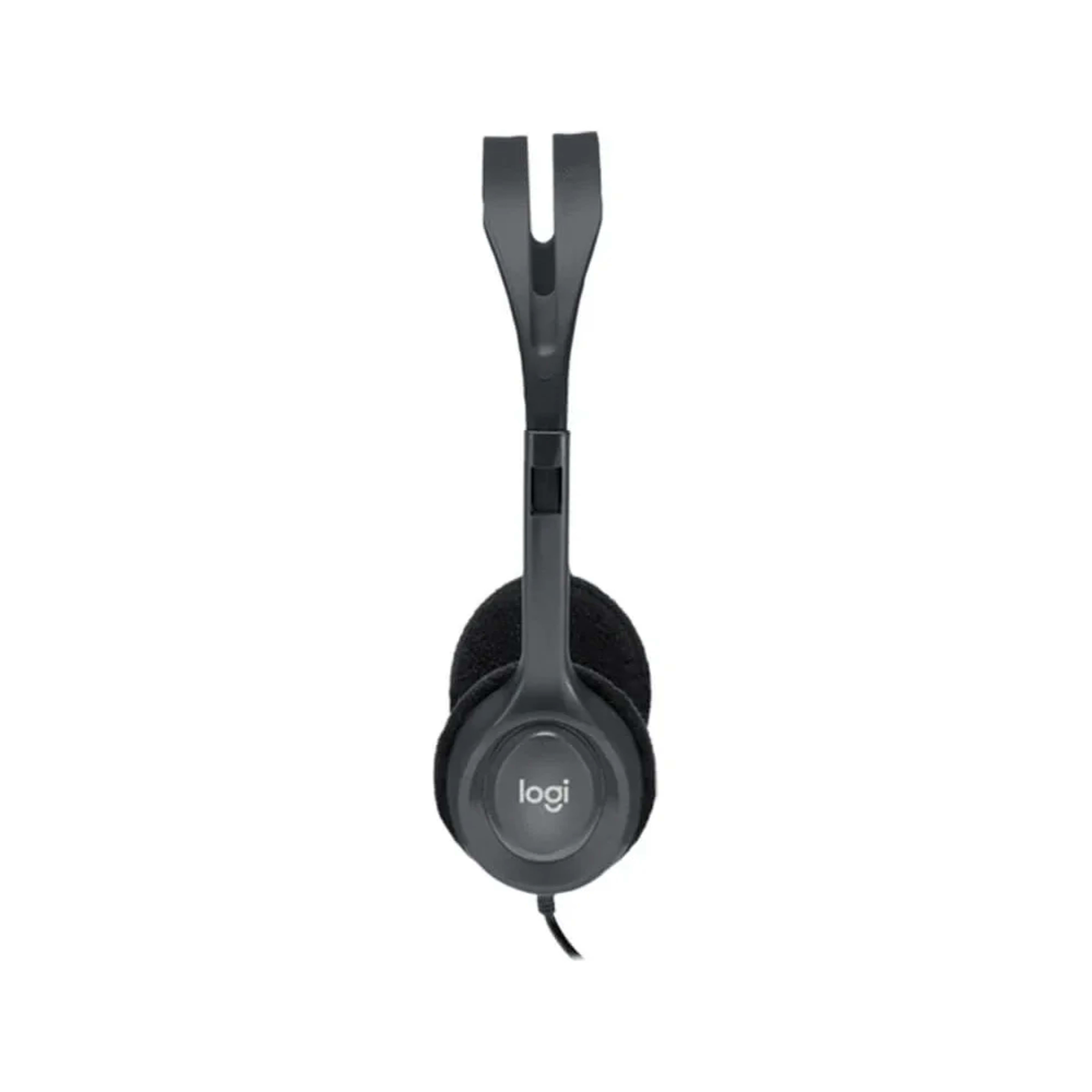 Logitech H111 Single Pin Stereo Headset thumbnail 4